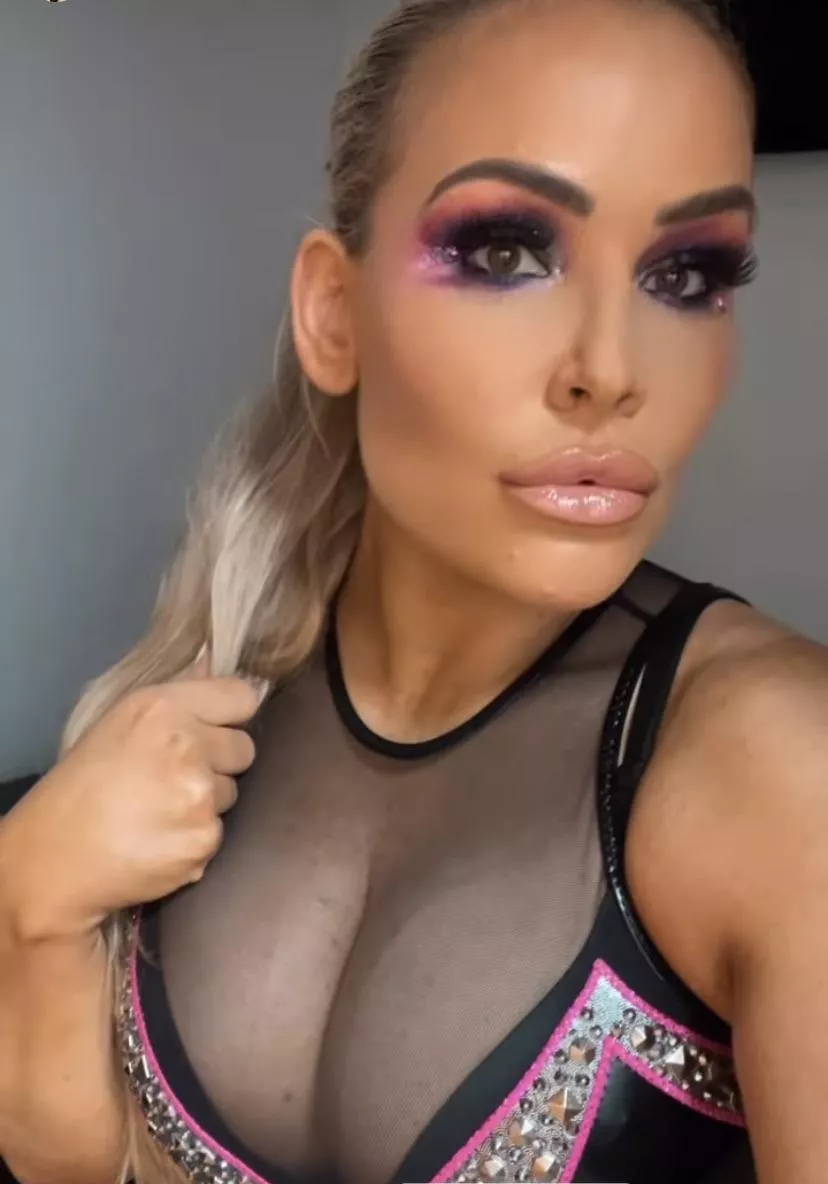 Nattie 😍