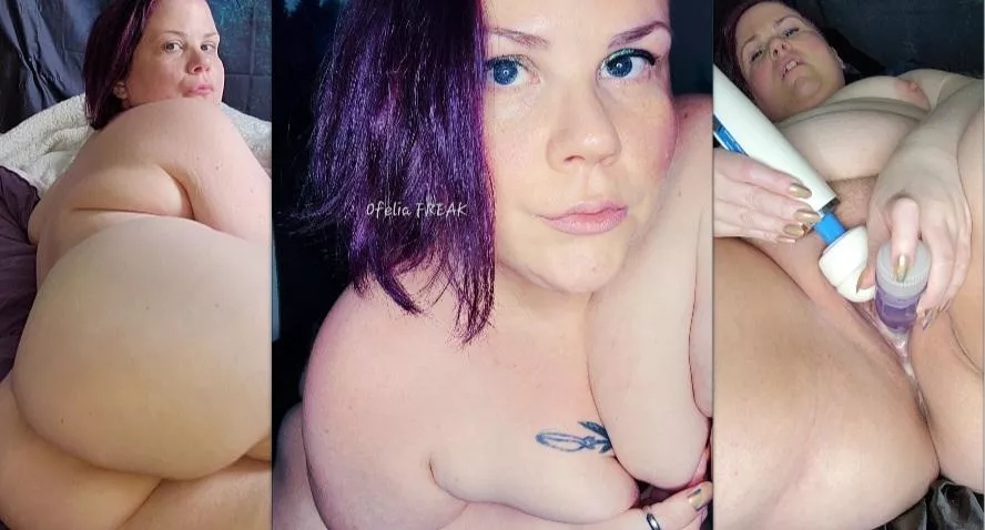 Naughty Big Booty BBW MILF Bombshell! 💣 $6.69 for 1.6K pix & vids! SQUIRTING 💦, Toys, ANAL, Lingerie, FUCKING MACHINE, Dirty Talk+ Rebillers gets special attention • Join now & show me your cock! ⤵️