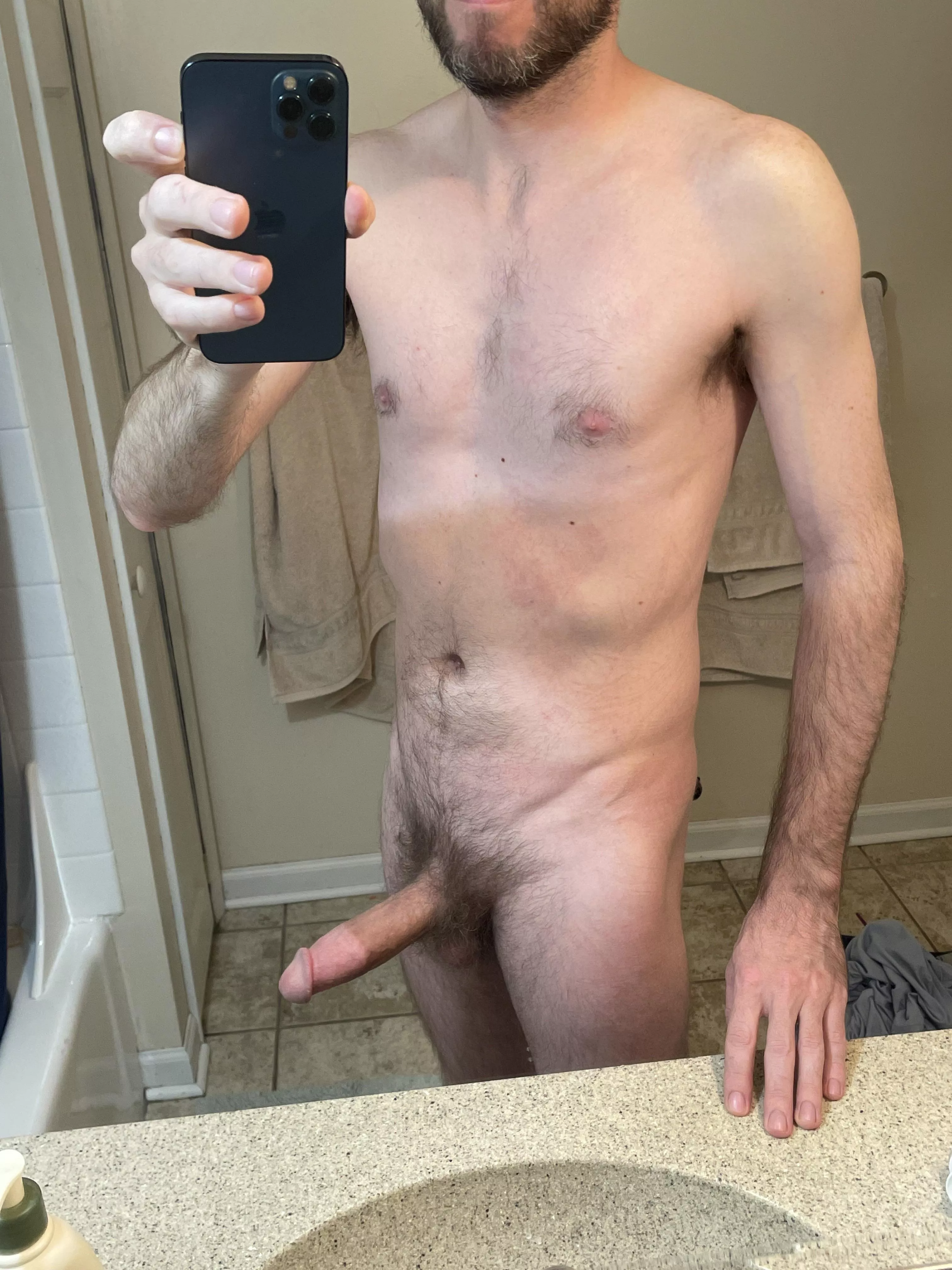 Need a cut cock to play with this morning?