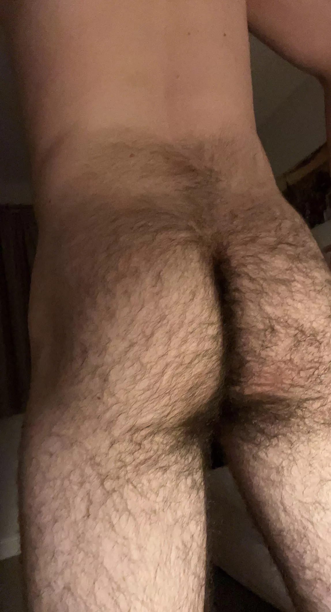 Need a dom to use my ass.