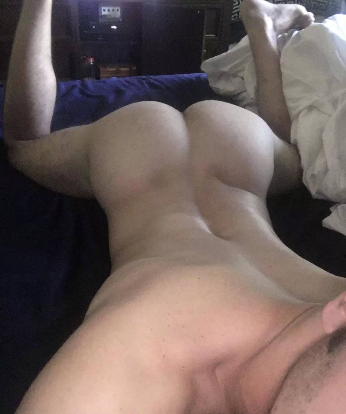 Need a long, hard stuffing[M](30)