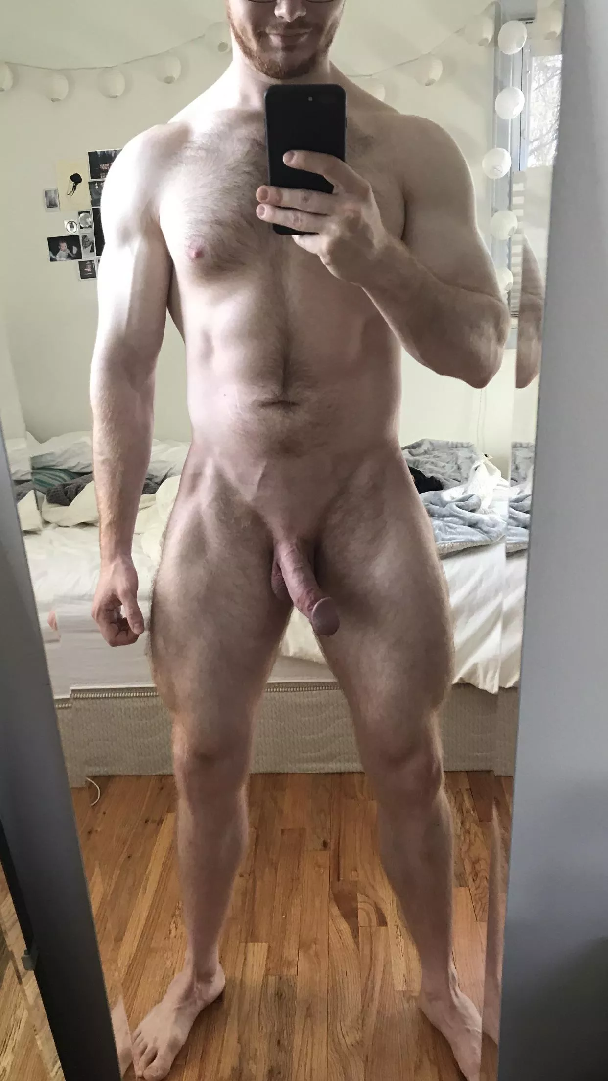 Need a workout buddy (m)