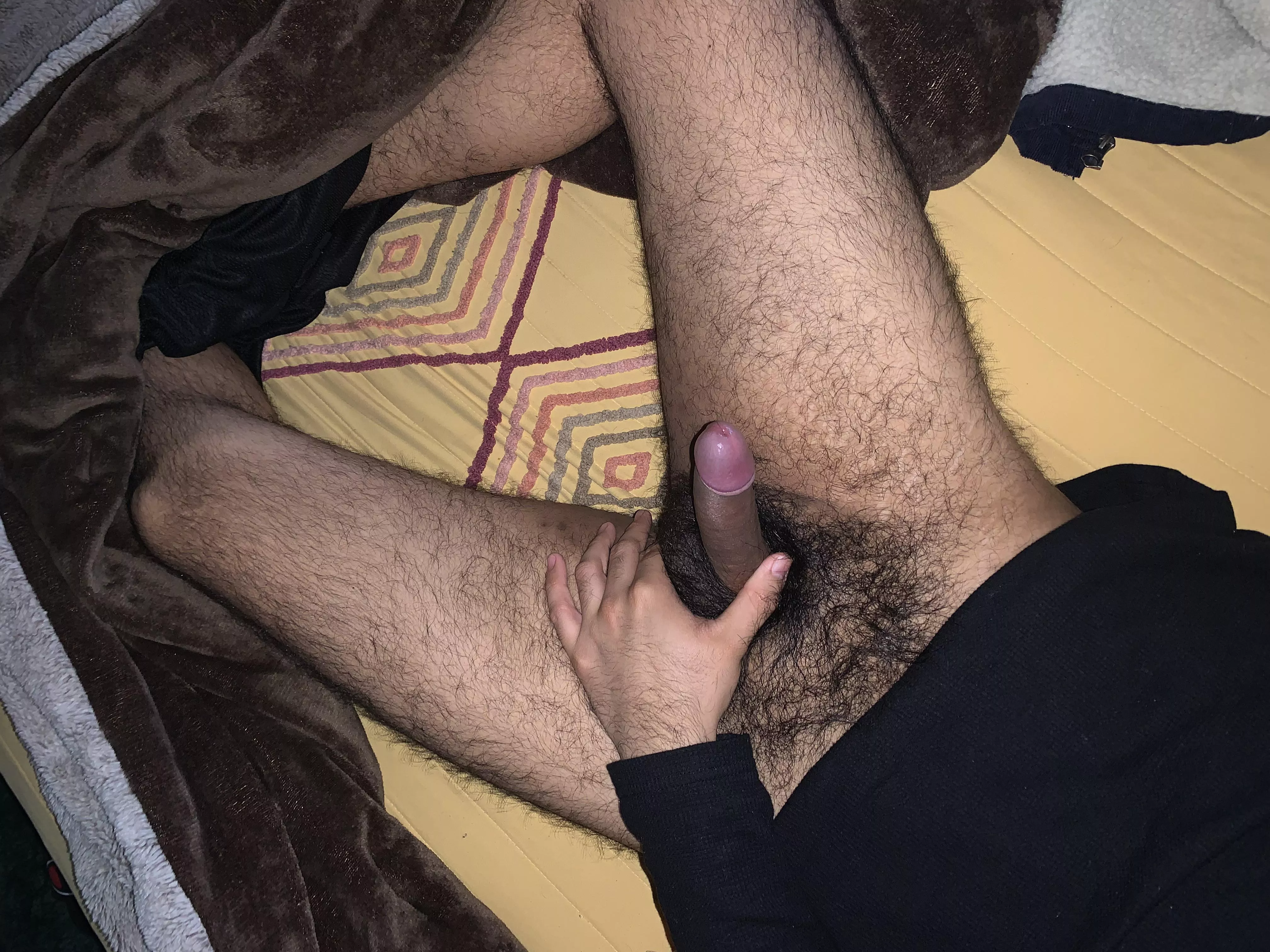 Need another hairy bro here lol