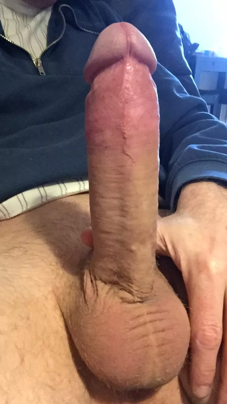 Need cum