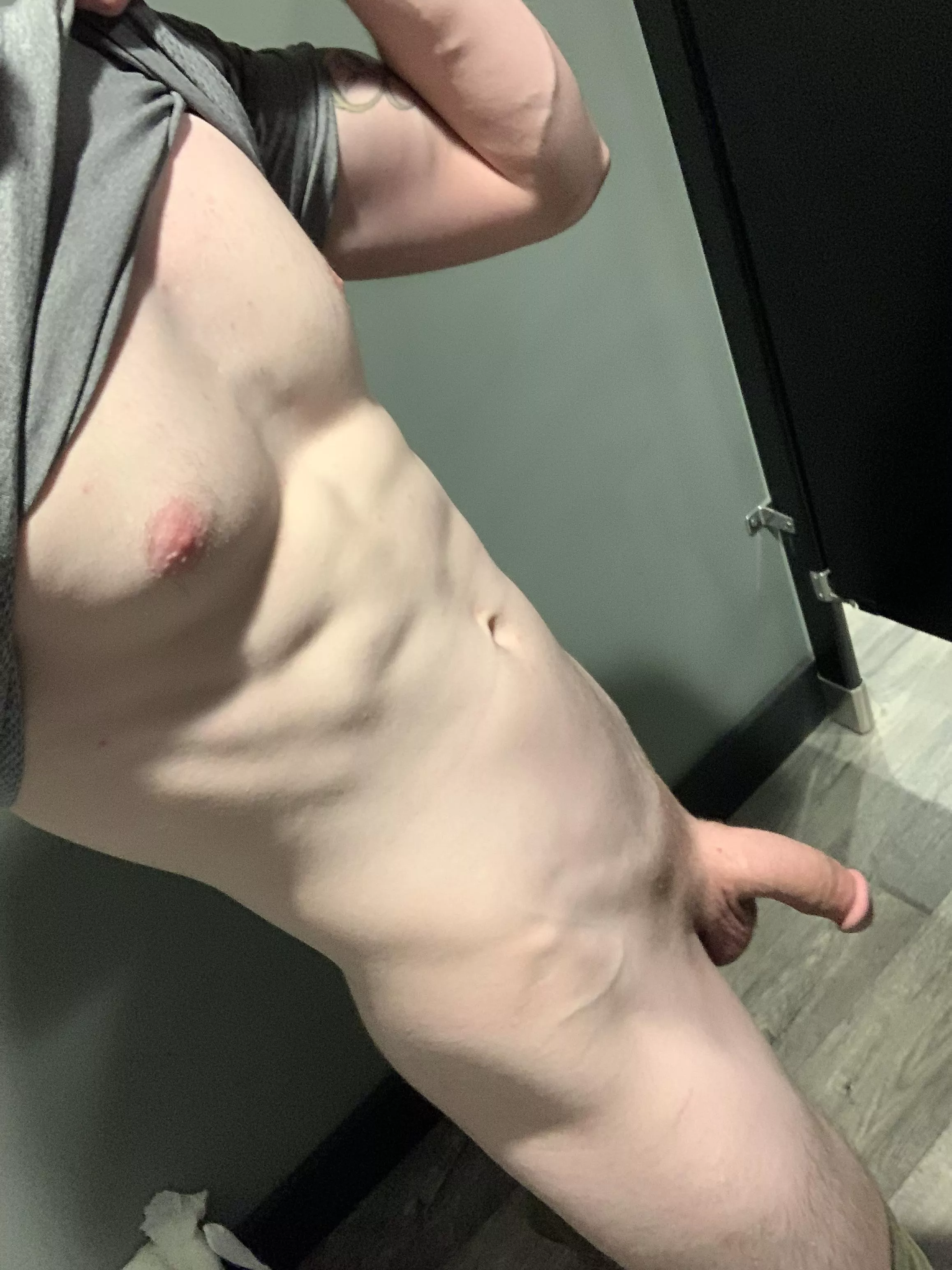 Need it sucked after my workout ðŸ¥µ (m) (23)