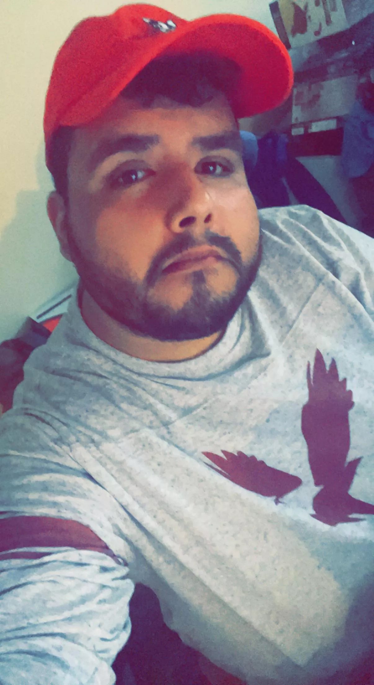 Need some fun gaymer friends! (PS4/5)