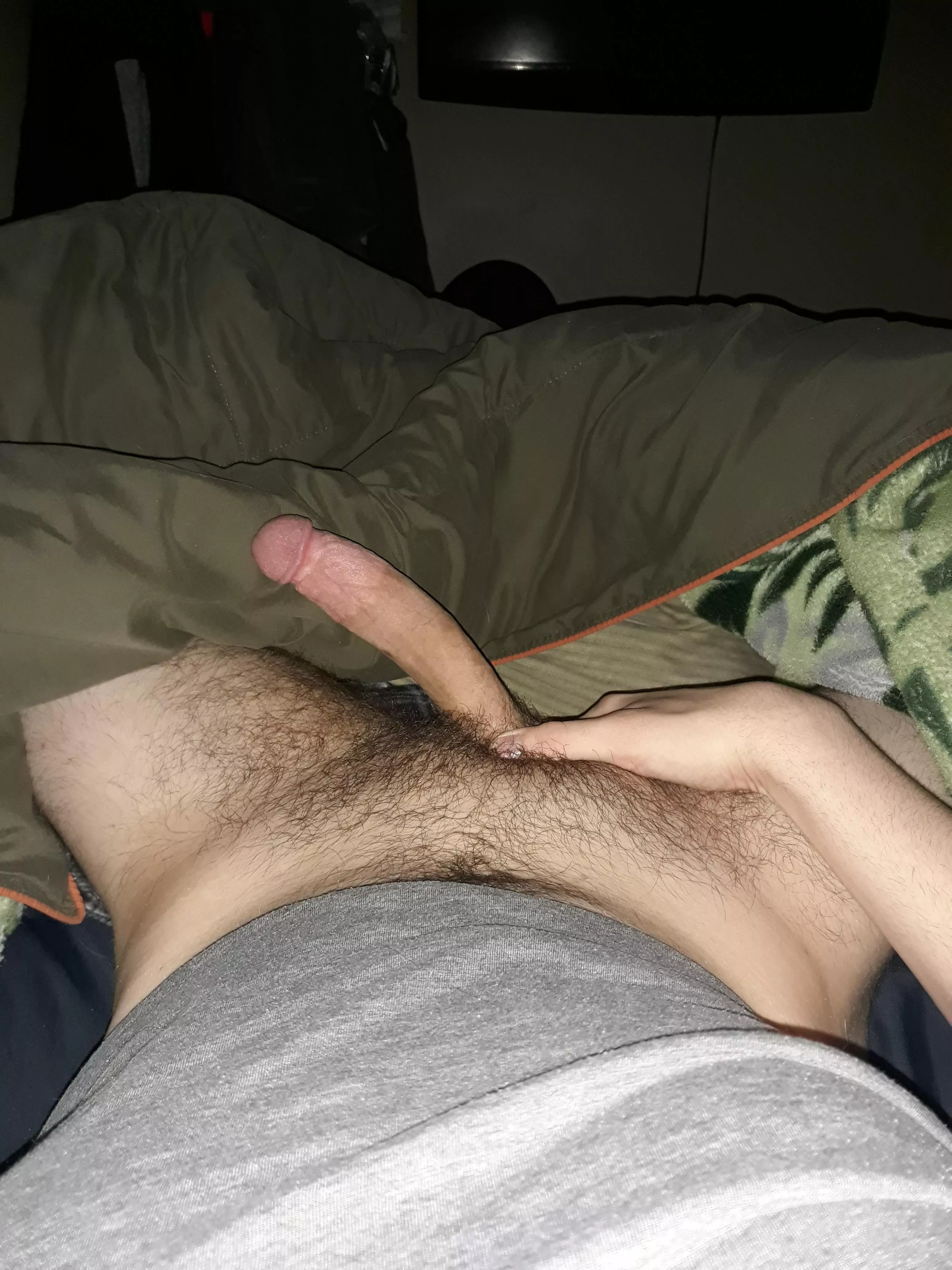 need some help before bed