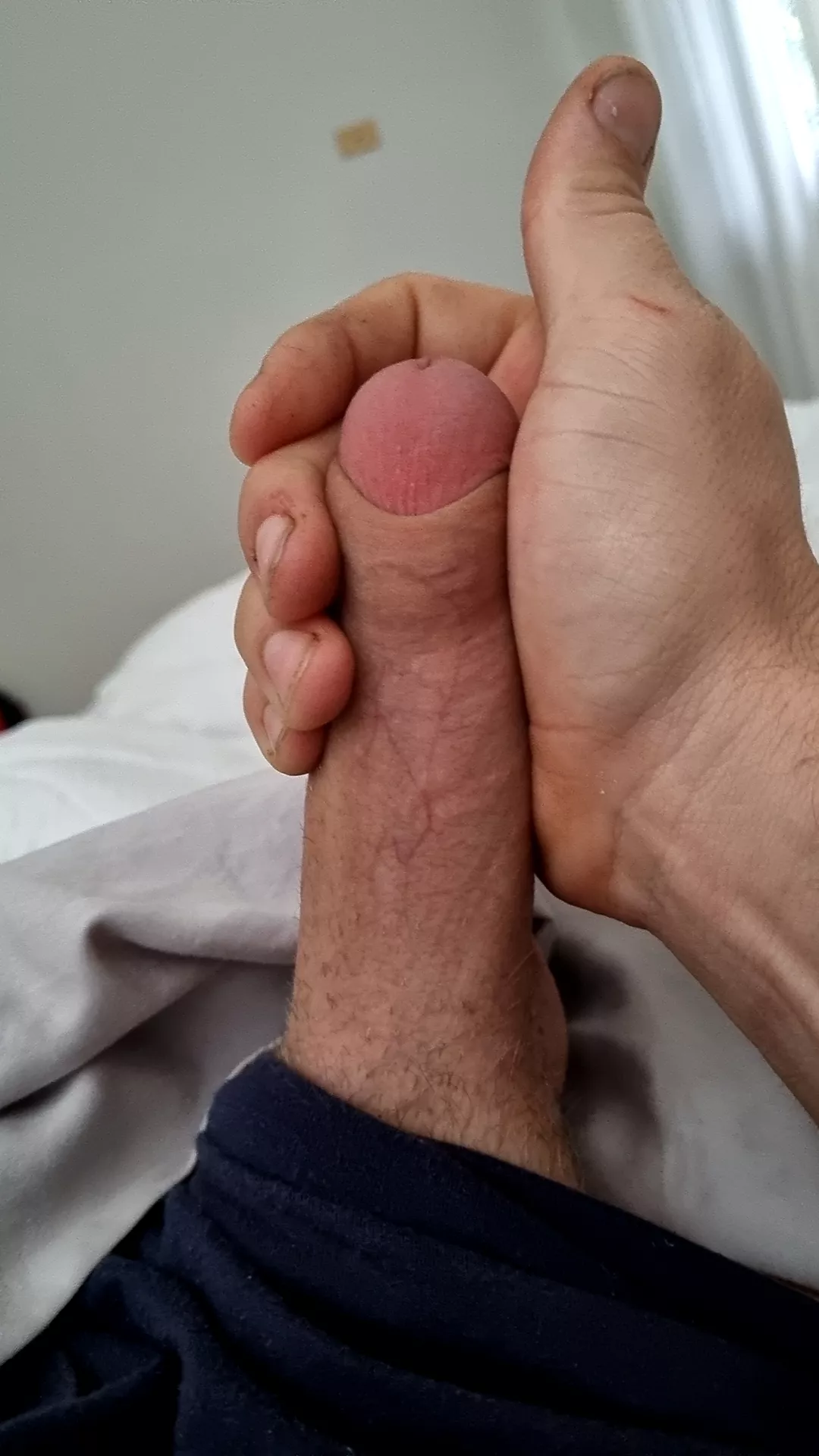 need some soft lady hands to help me out