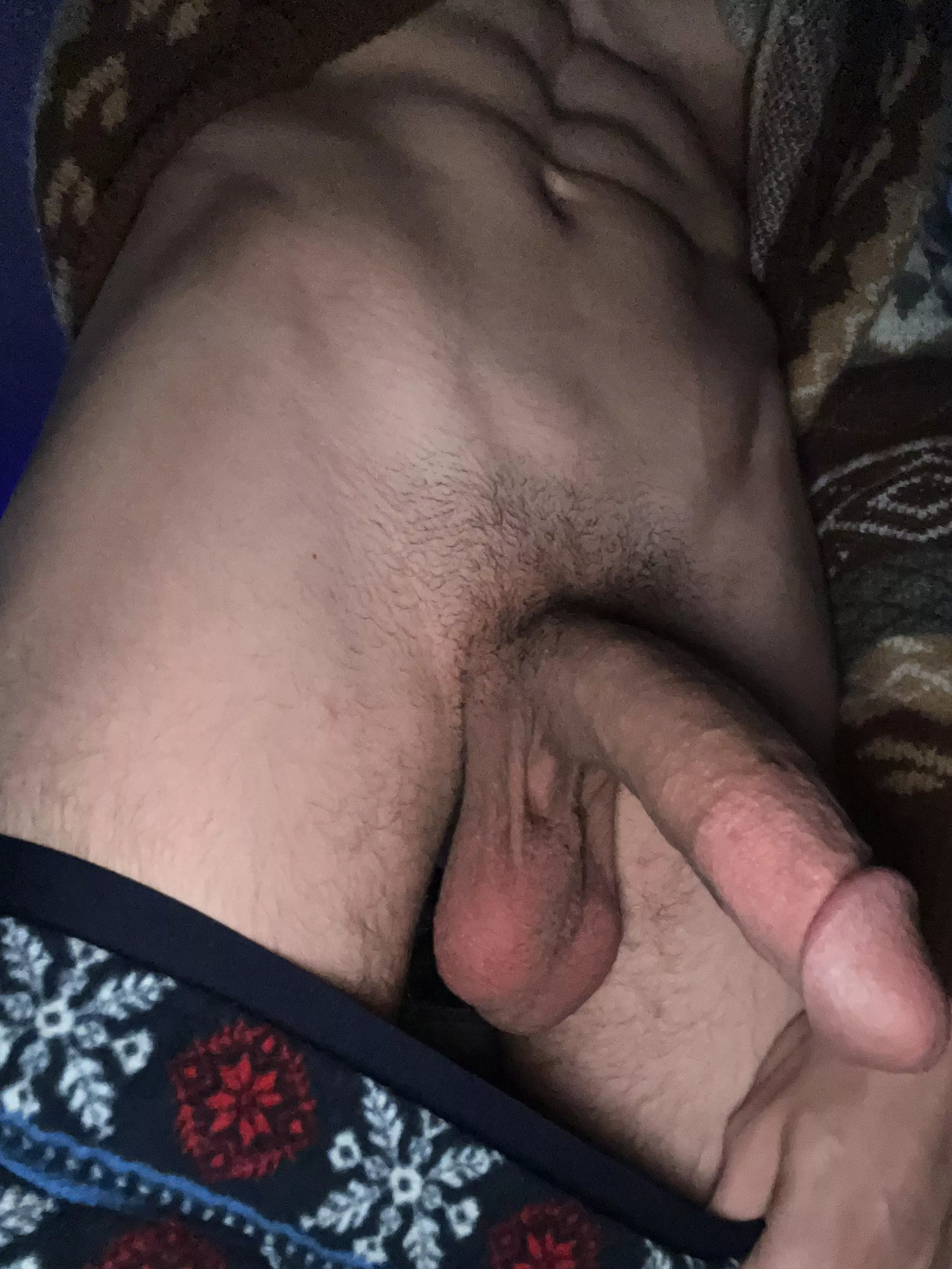 Need someone to help me drain them.