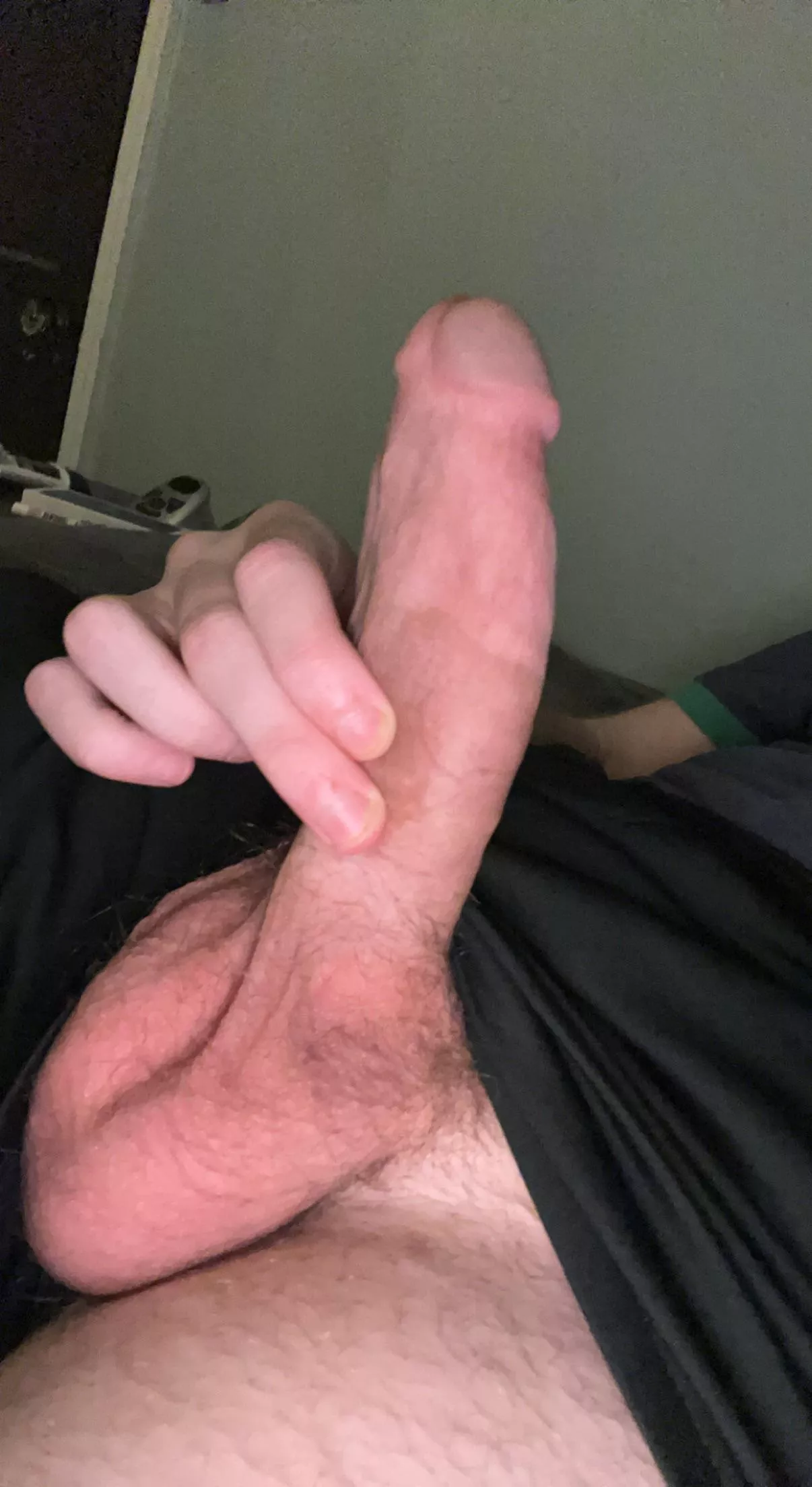 Need these balls sucked