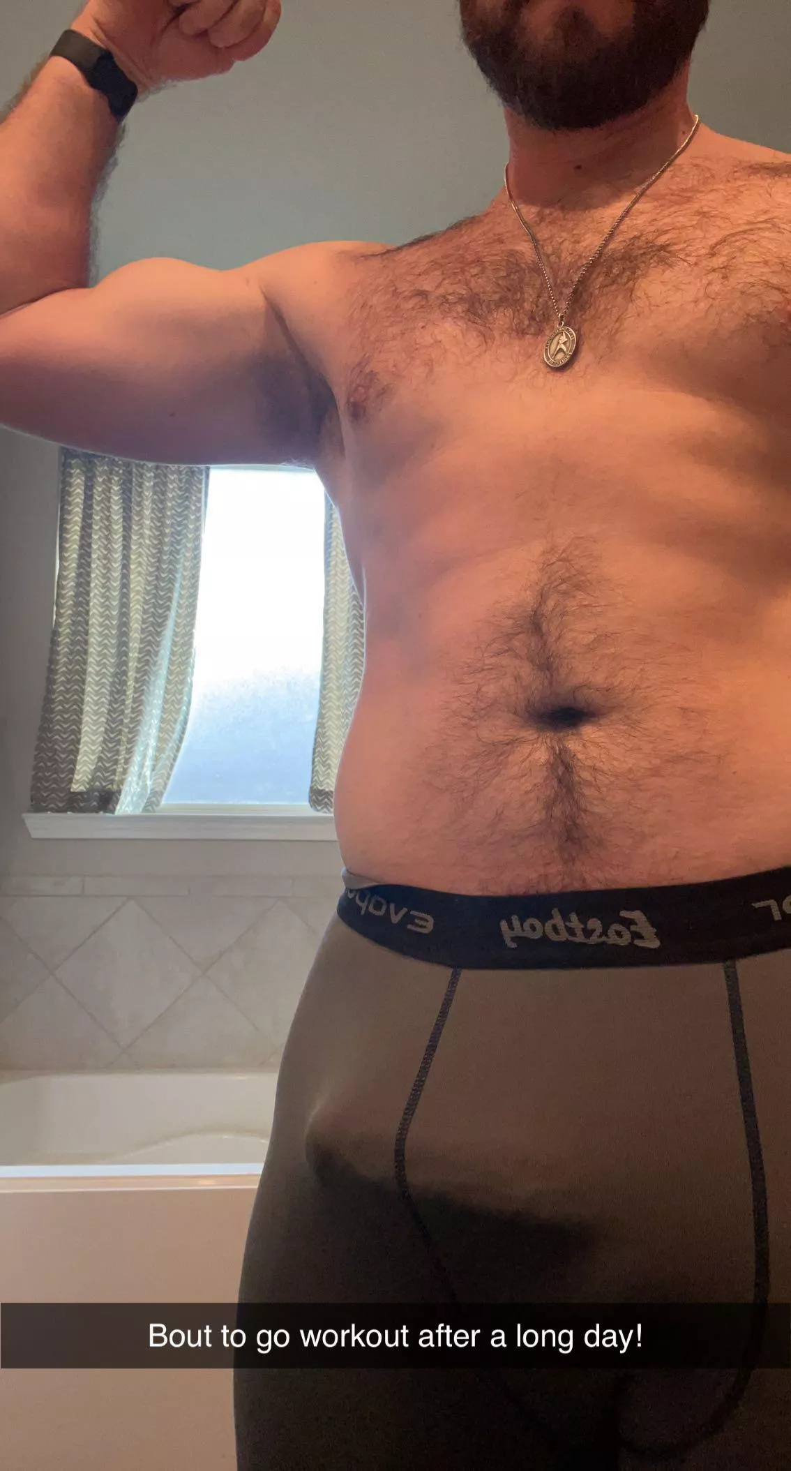 Need this workout! [m]