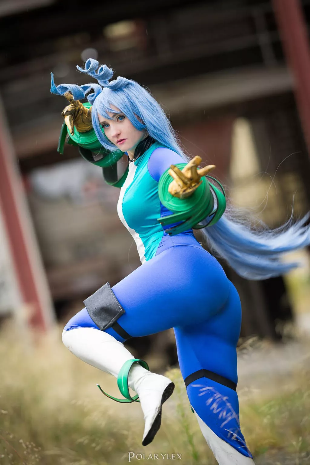 Nejire Hadou (Kittychamallow)