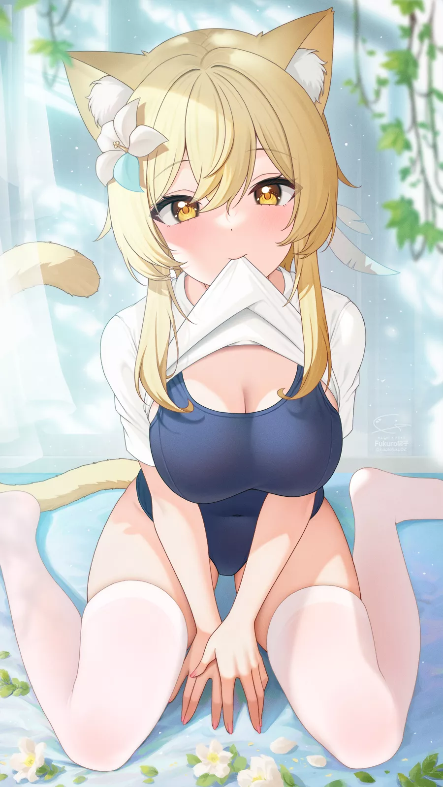 Neko Lumine