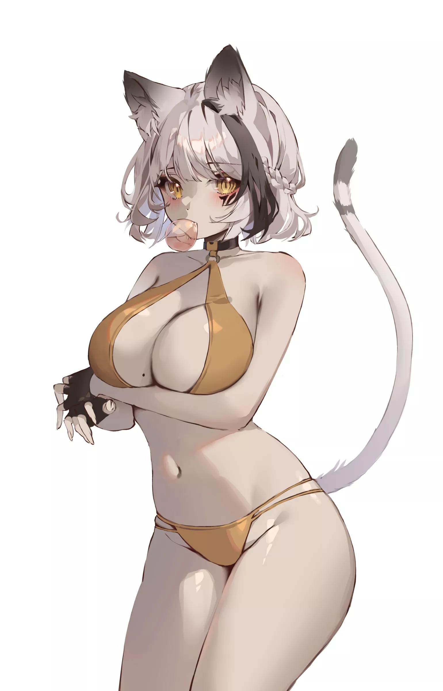 Neko-Girl