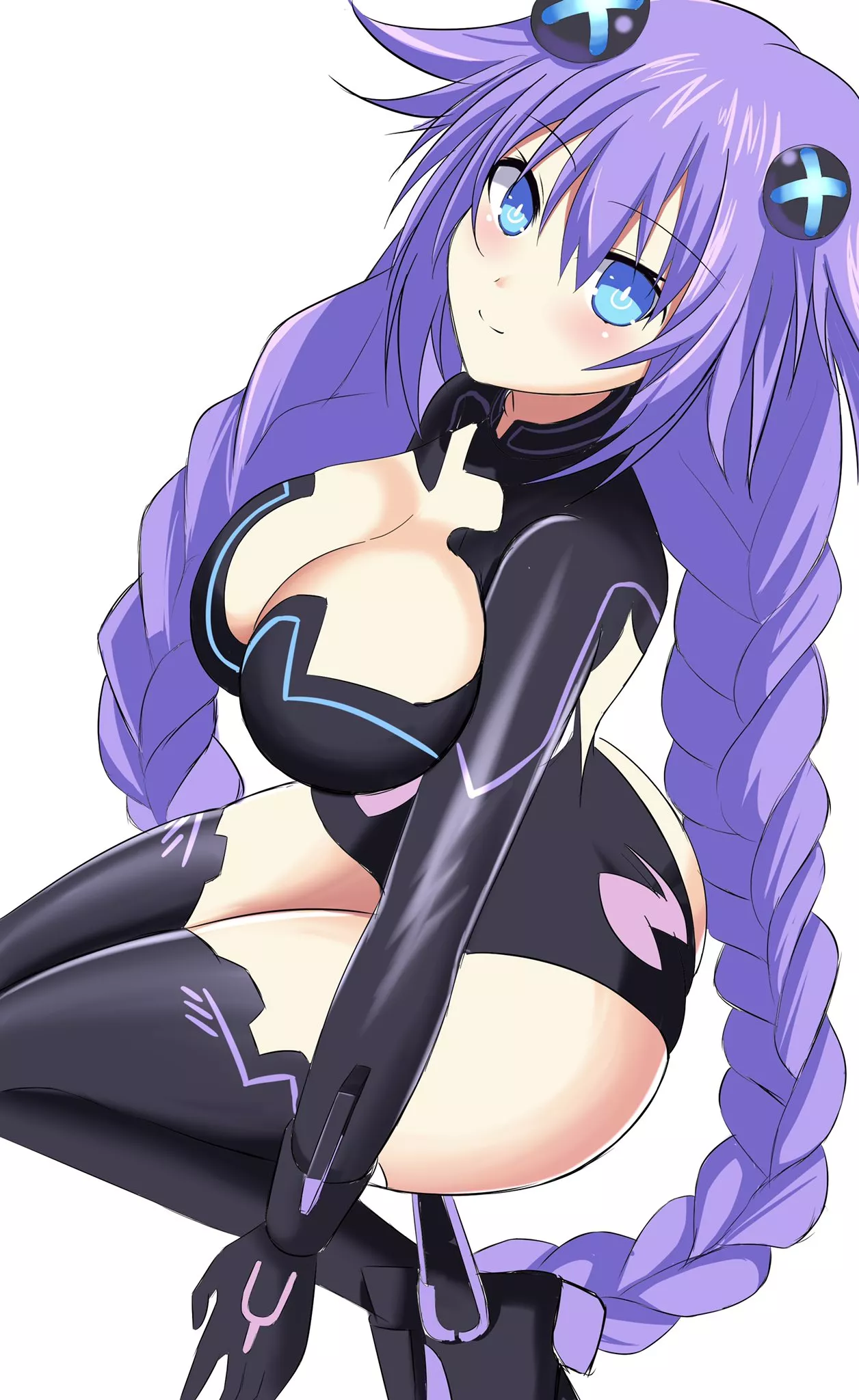 Neptune Looking Up Blush (Sdnkth016) [Neptune]