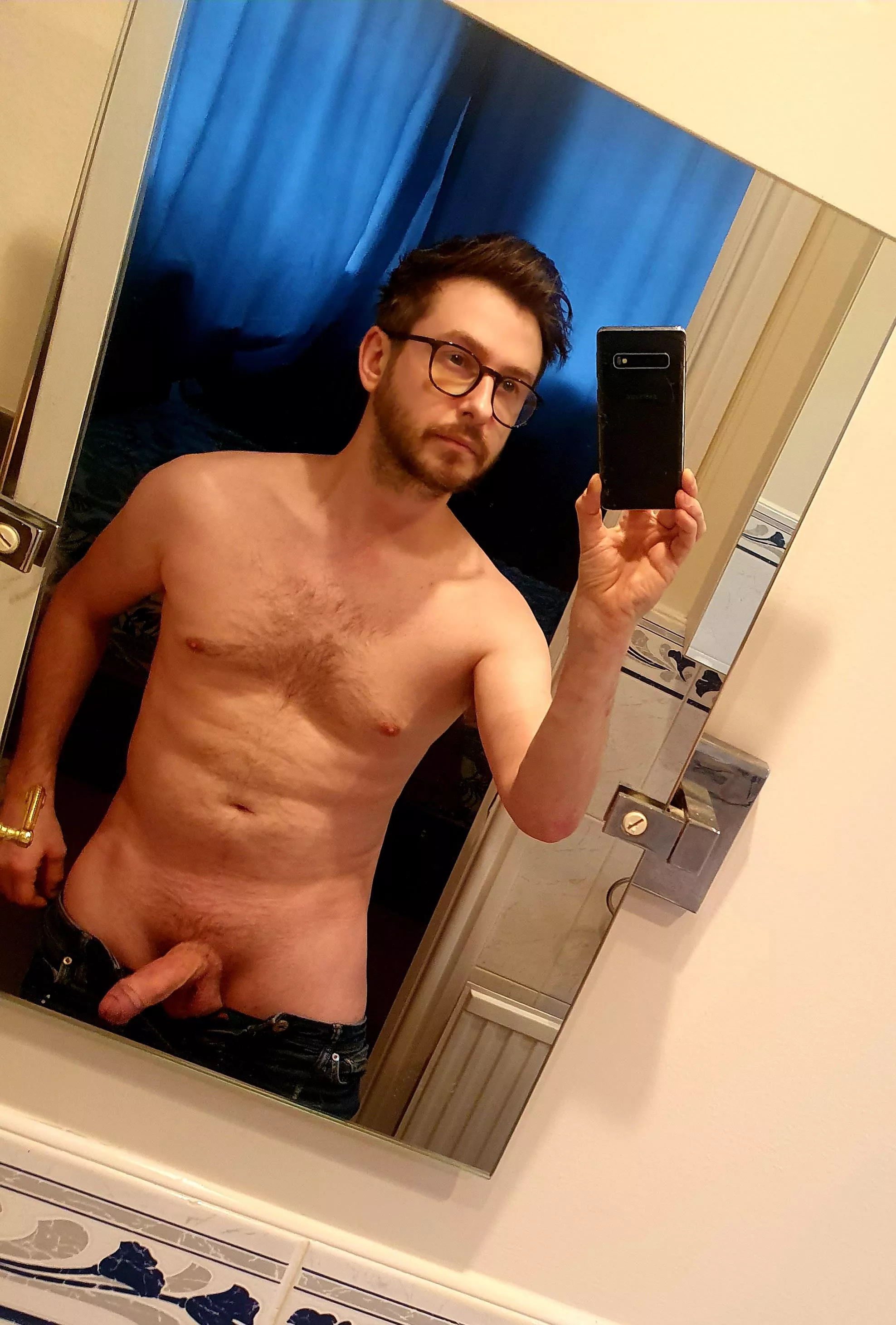 nerdy foreskin