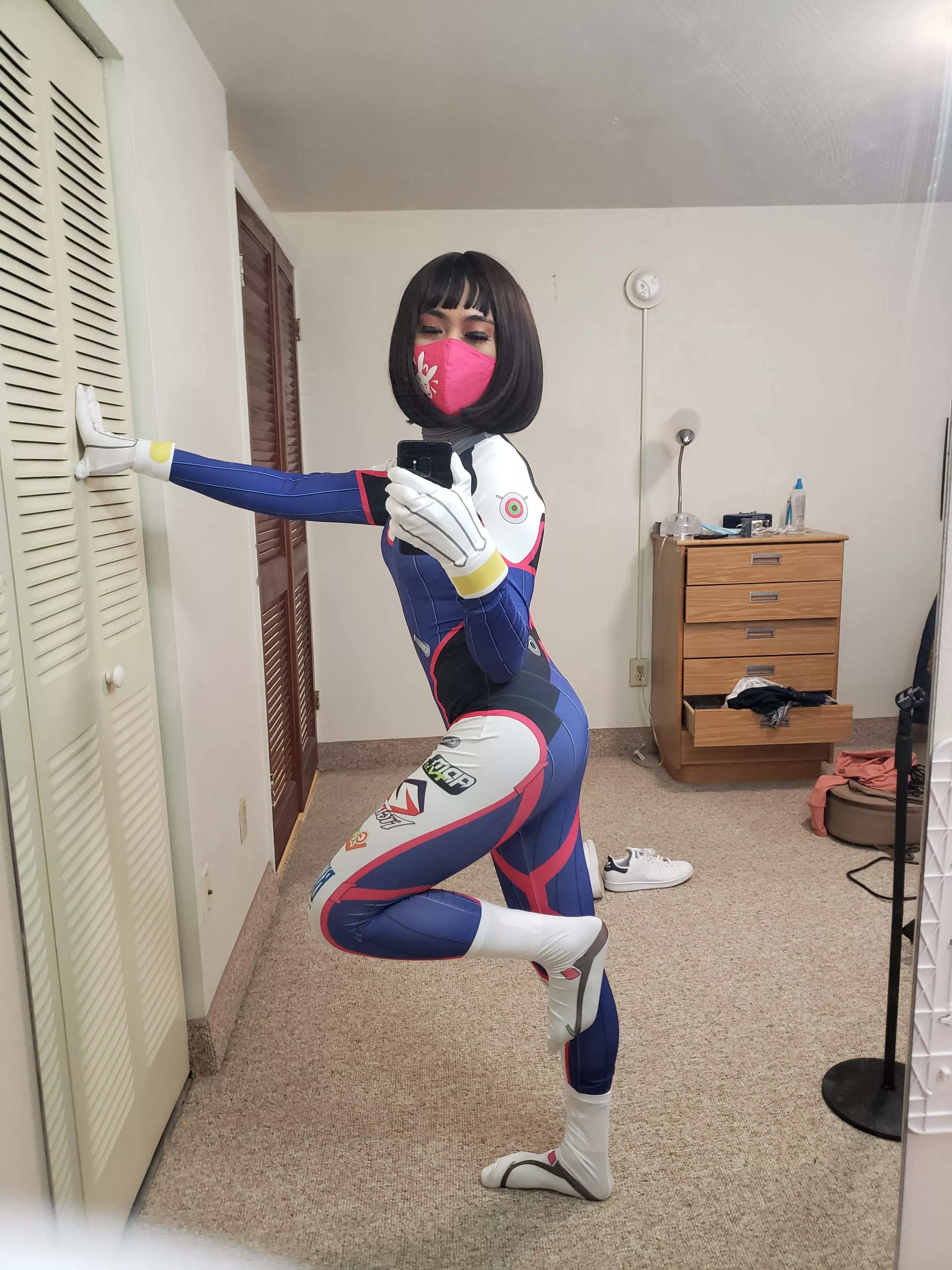 Nerf this!