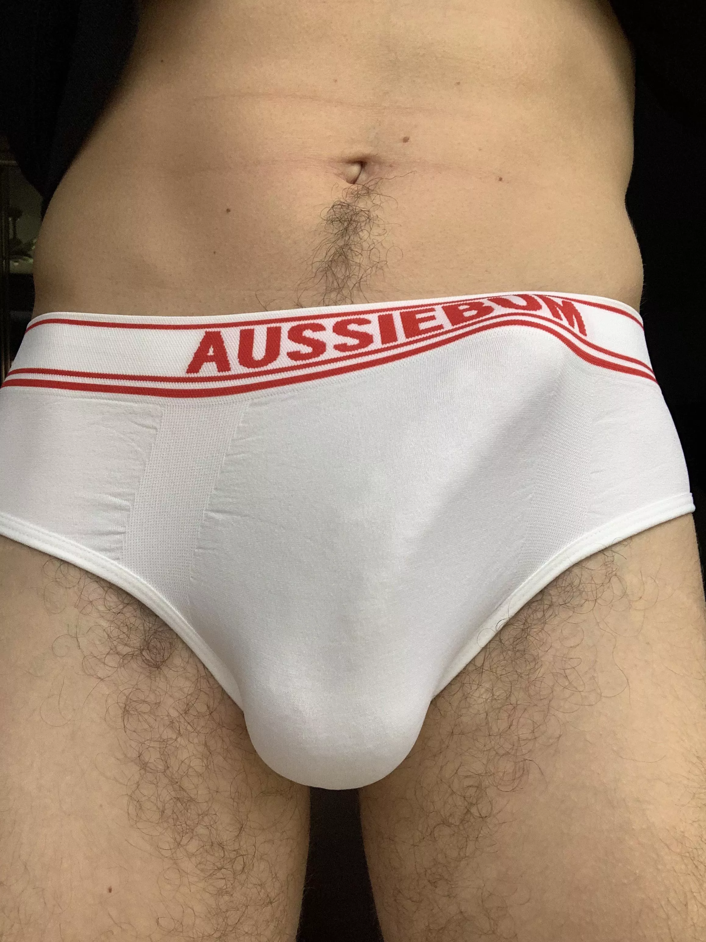 New aussiebum undies show off everything