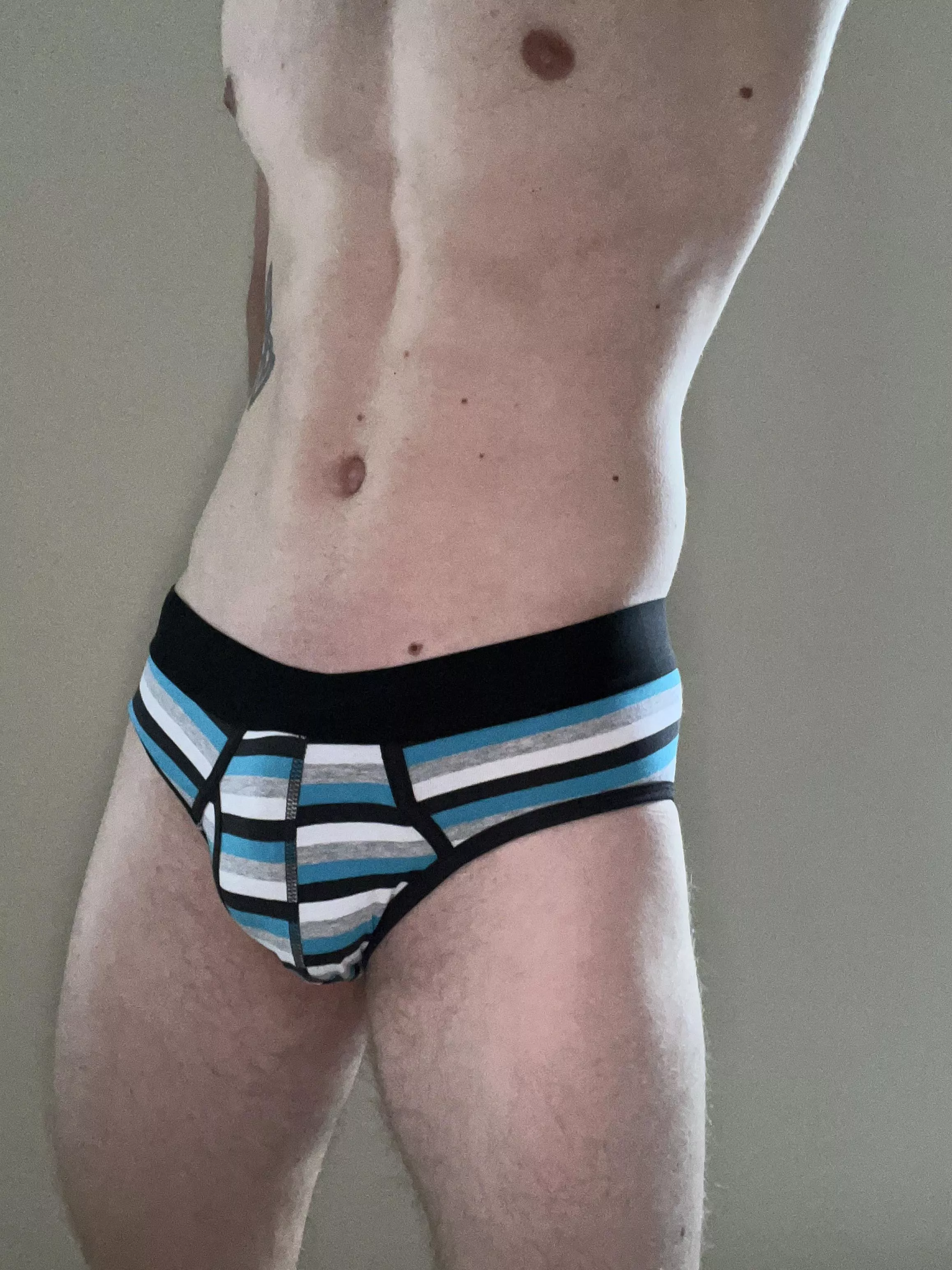 New briefs