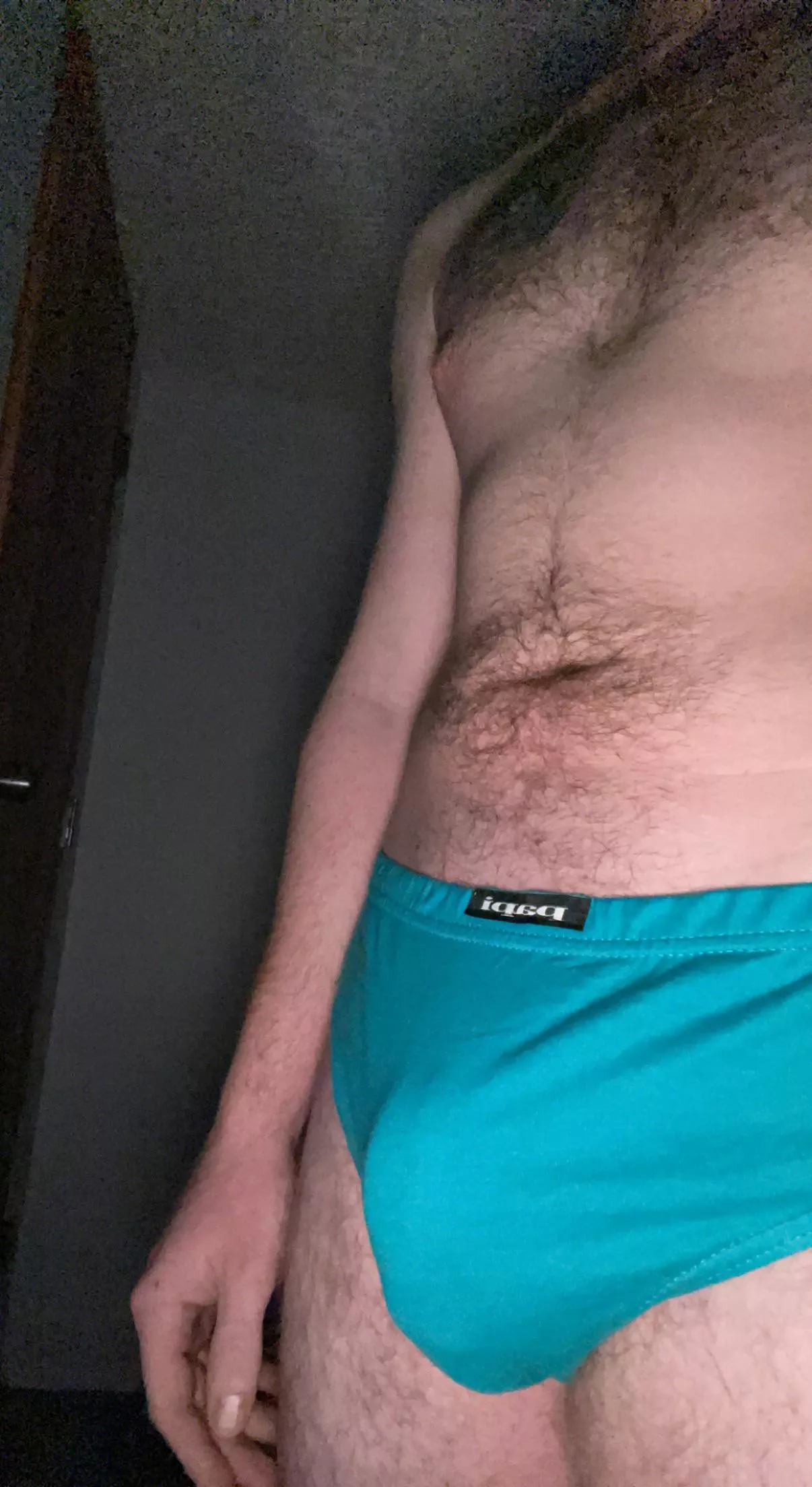 New briefs