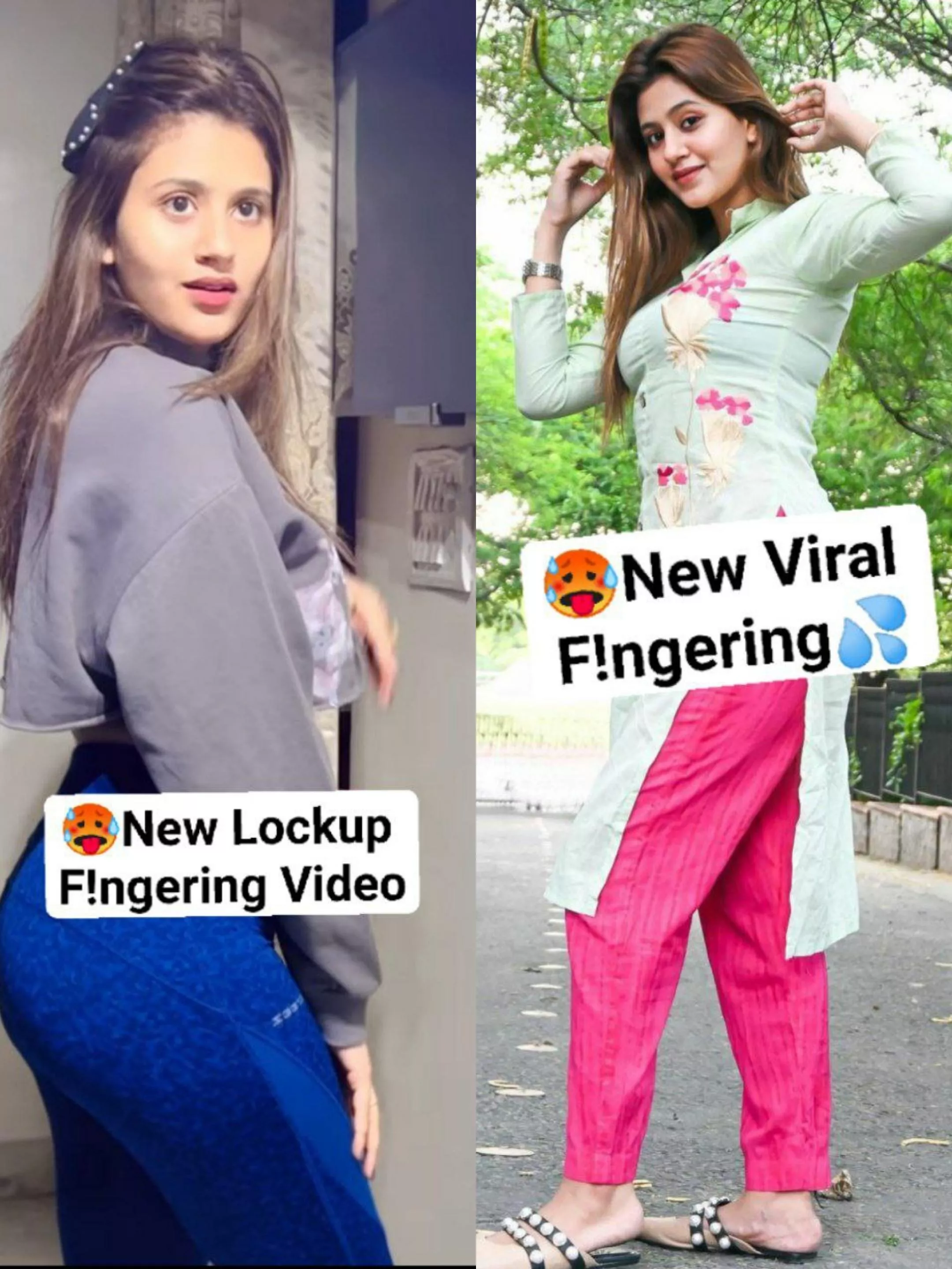 ðŸš¨NEW F!NGERING VIDEOðŸ¥µMost Demanded Famous Kaccha Badaam Girl New Latest Viral Lockup Exclusive F!ngering Video!!Don't MissðŸ¥µðŸ”¥ â”â”â”â”â”â”â”â”â”â”â”â”â”â”â”â”â”â”â”â” â¬‡ï¸ FULL NEW VIRAL VIDEO â¬‡ï¸