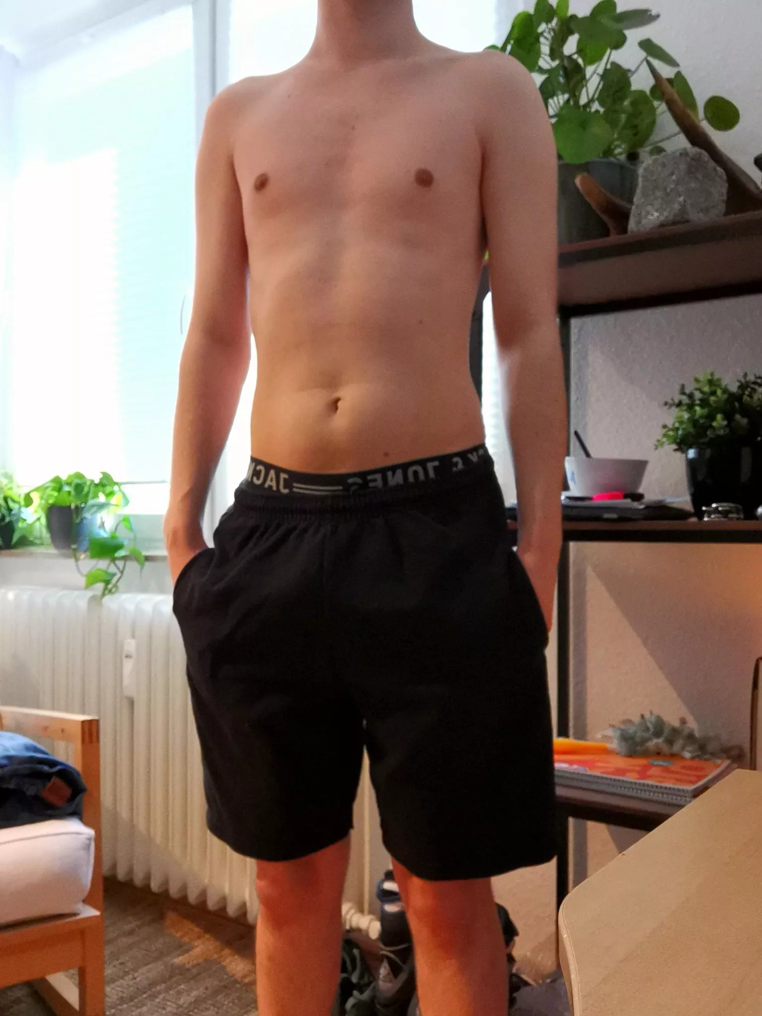 New here, hope you like my body