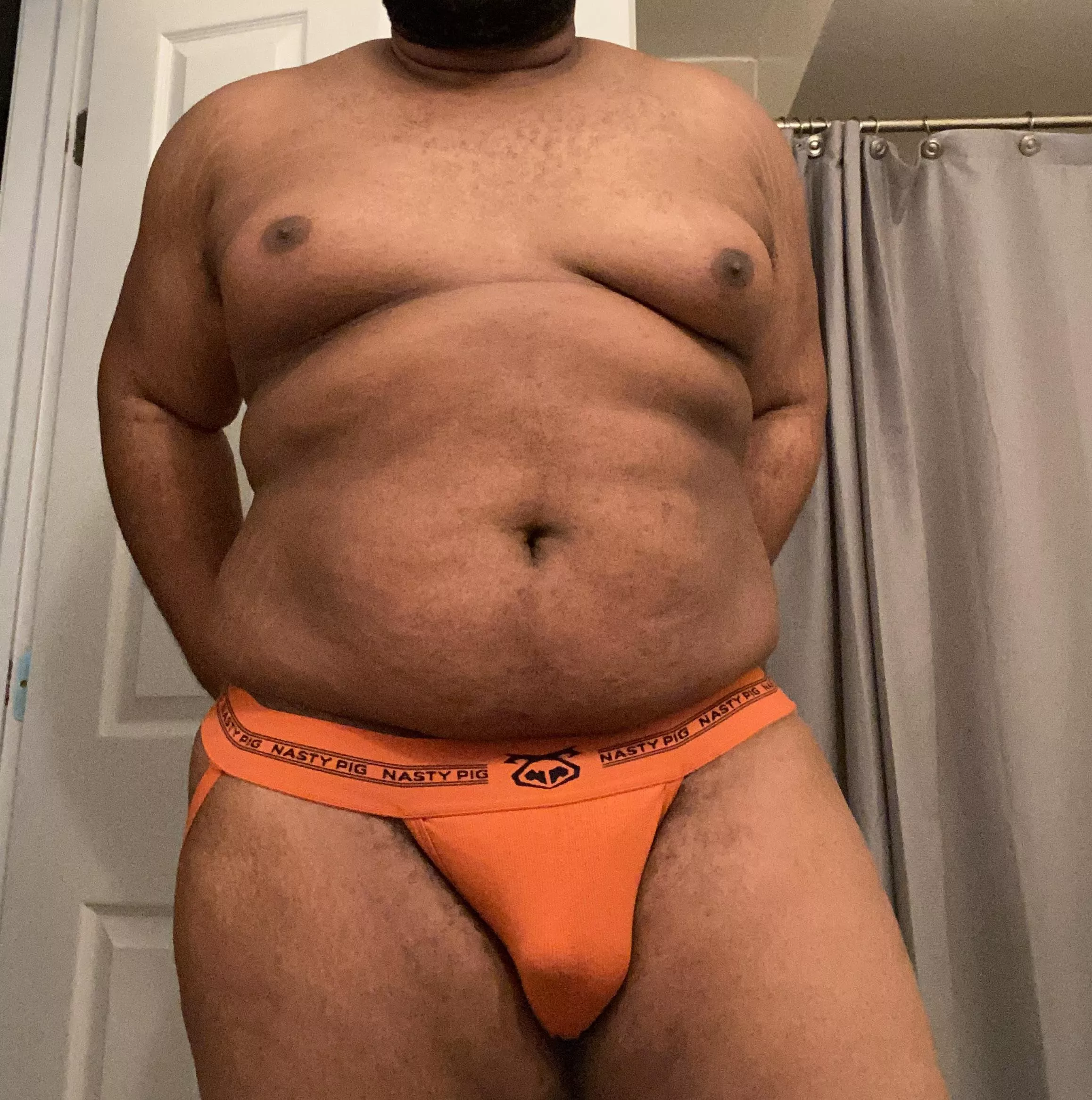 new jock