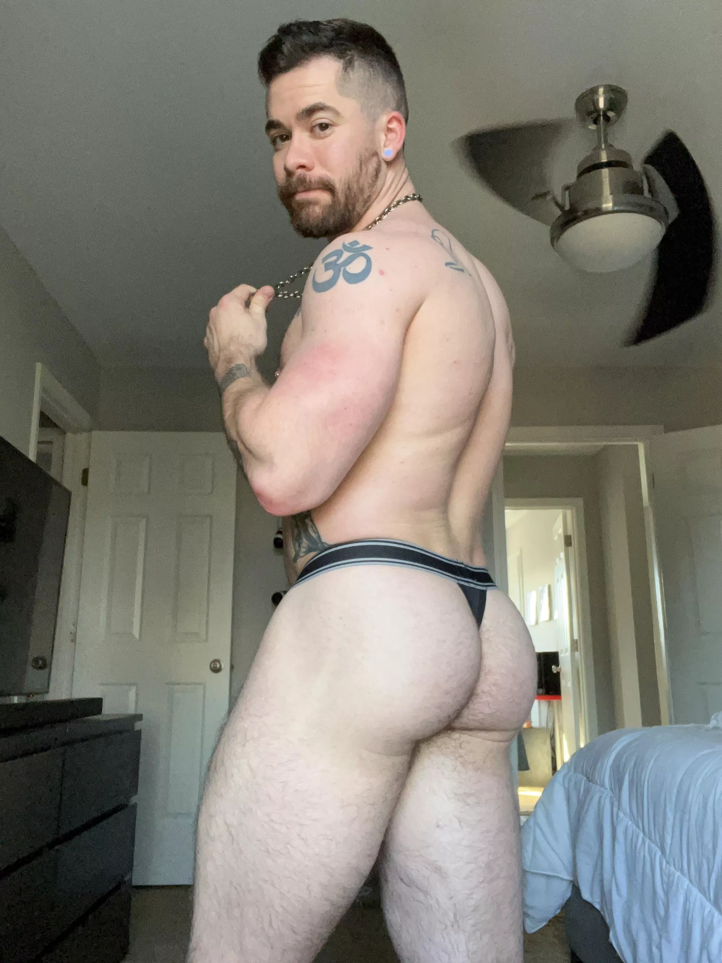 New Nastypig thong