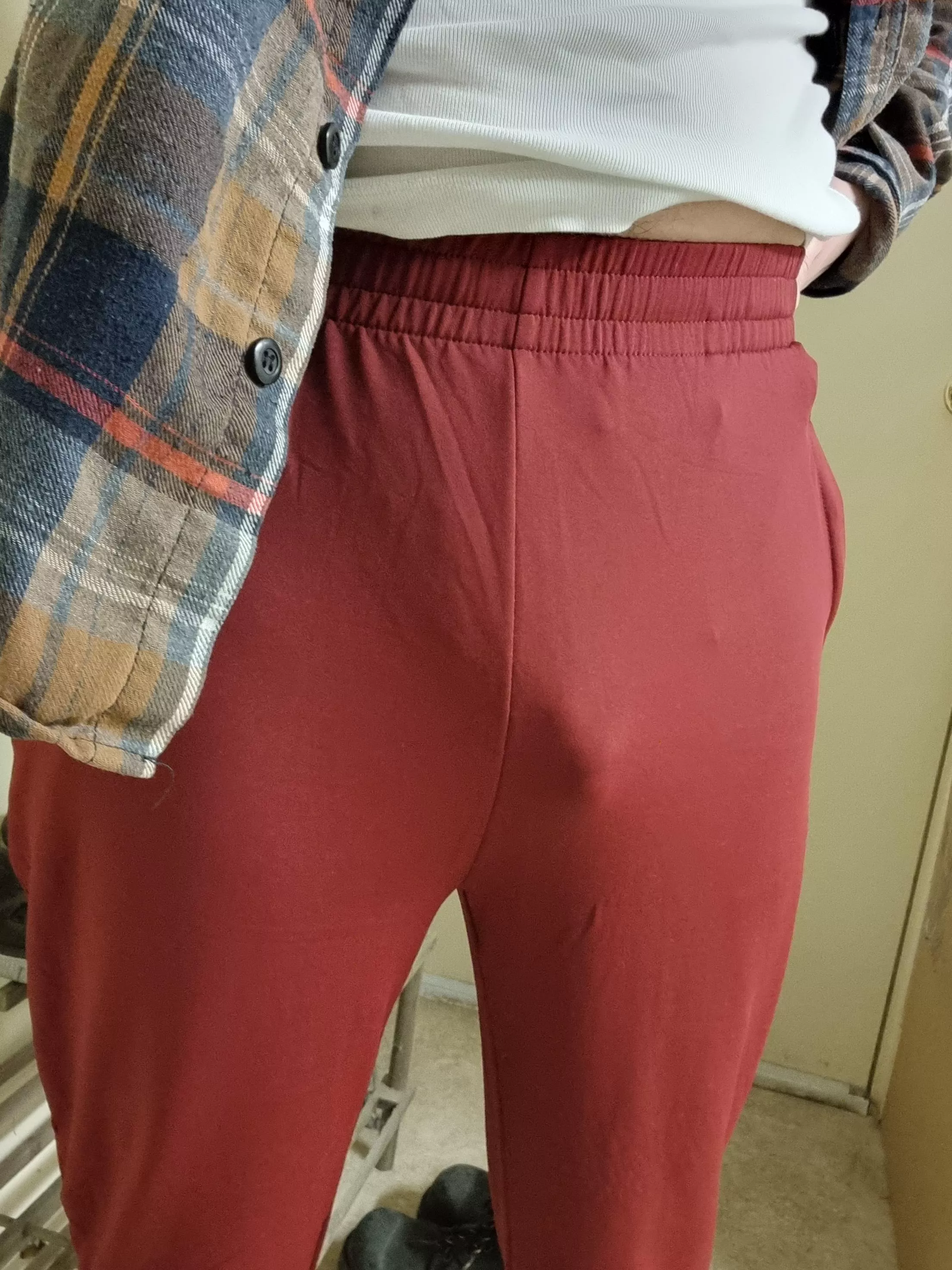 new pants from amazon