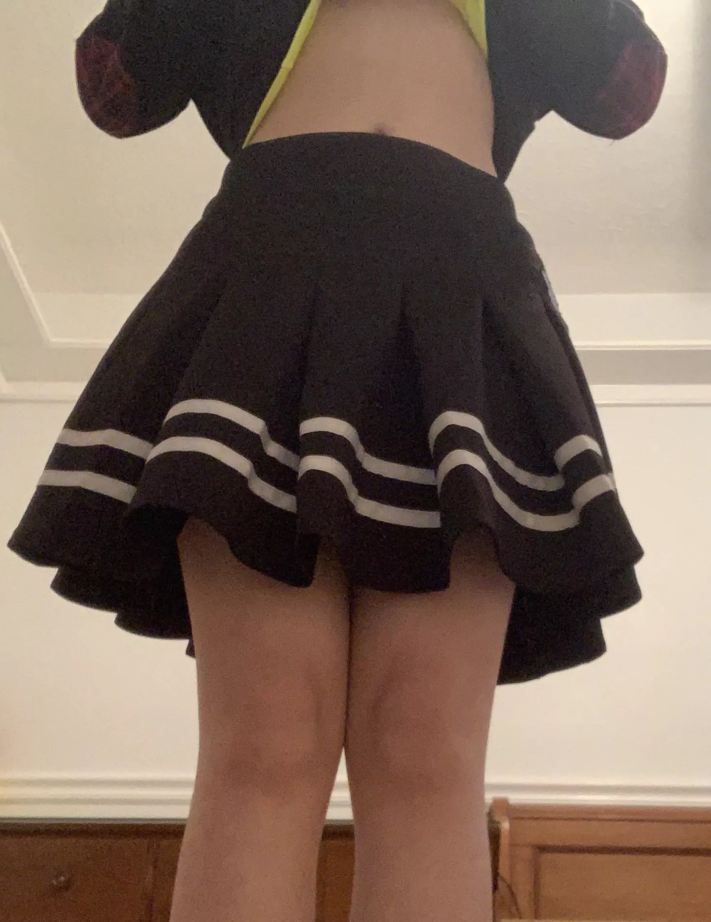 New skirt