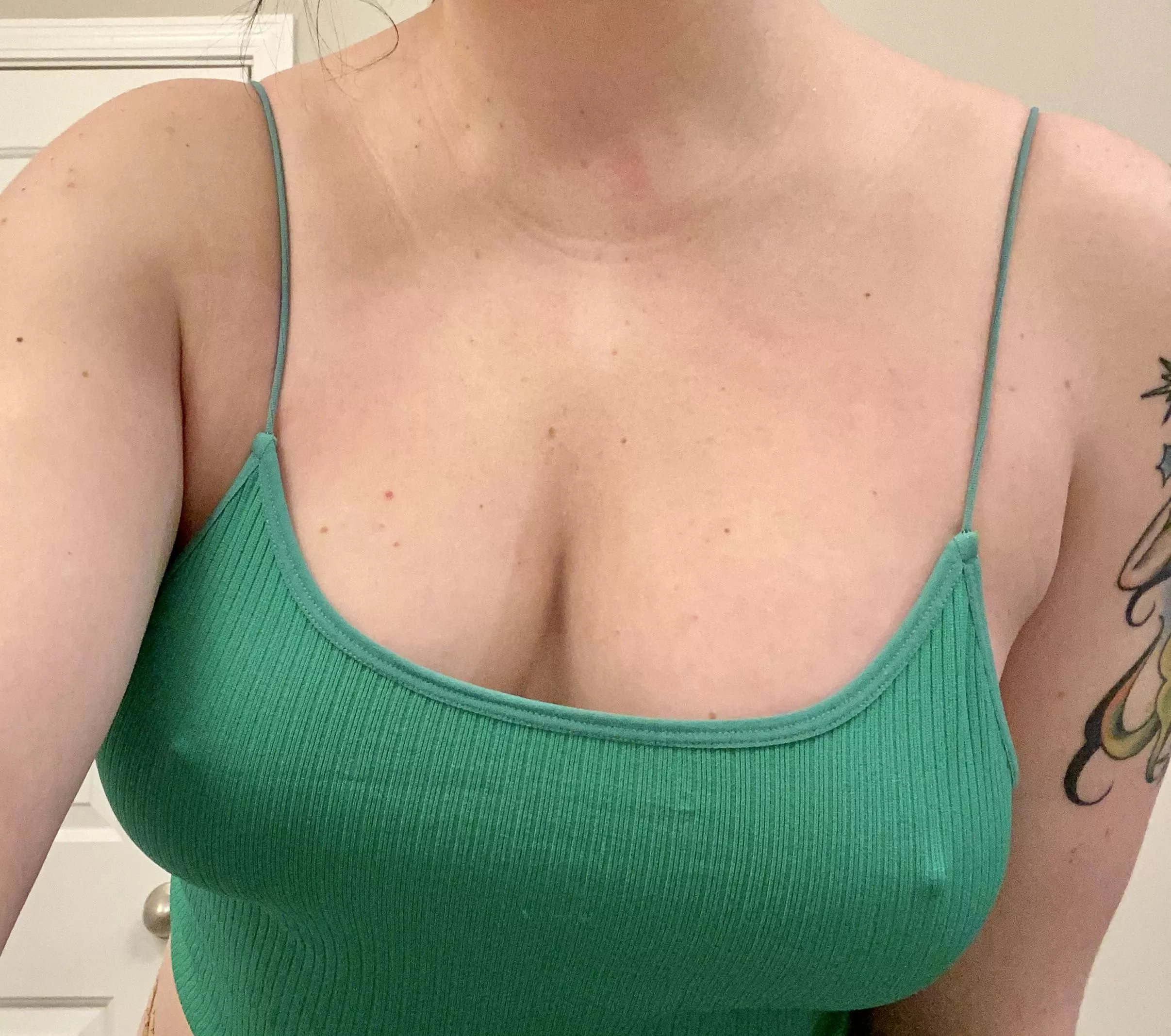 New tank top🥳