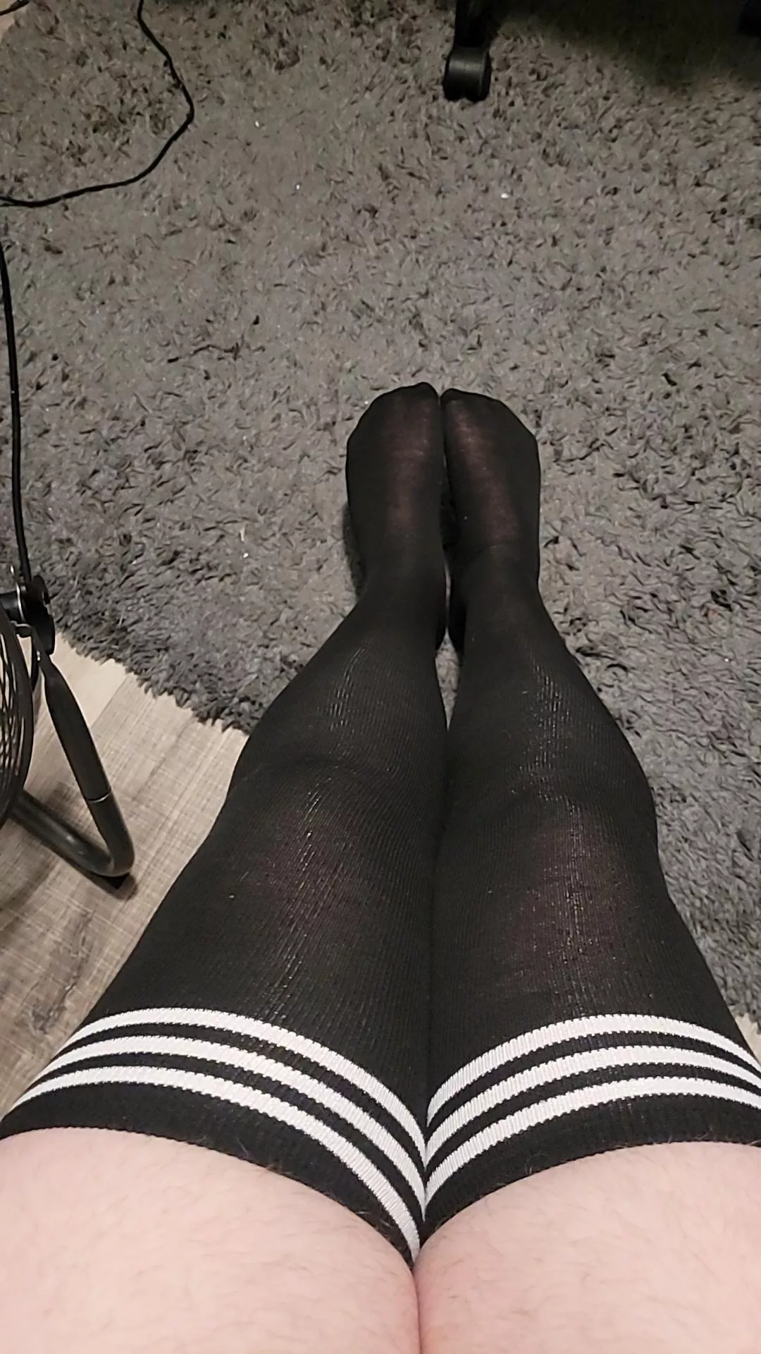 new thigh highs