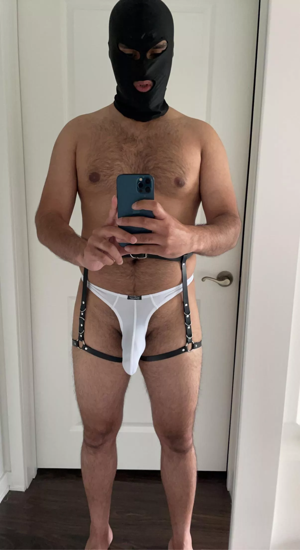 New thongs