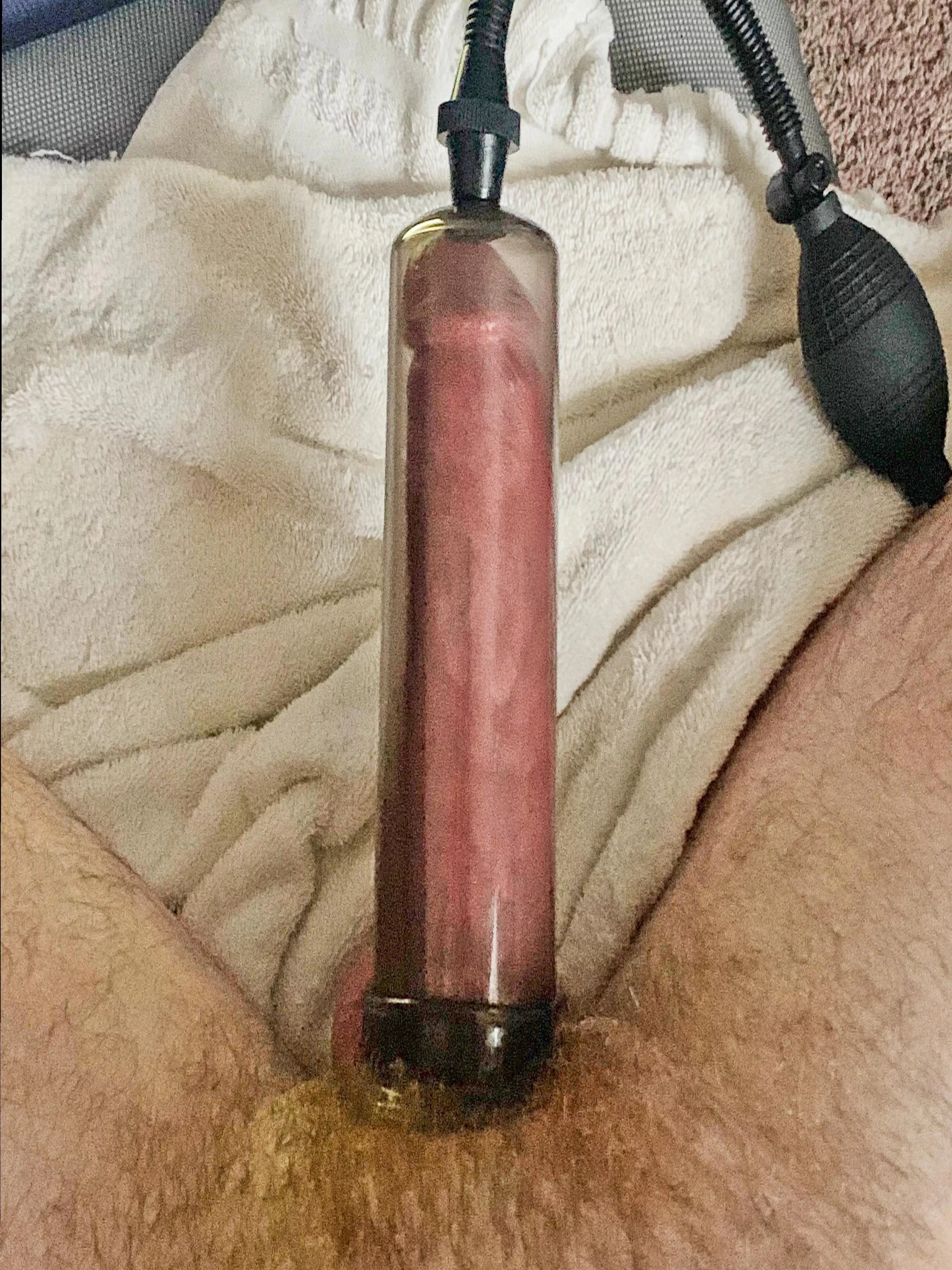 new to pumping. just got this 9