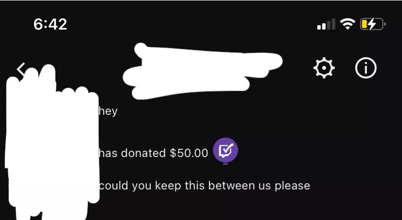 New to Twitch. What’s does a twitchvote mean with a donation containing money? How do I receive that? Need help 🙂