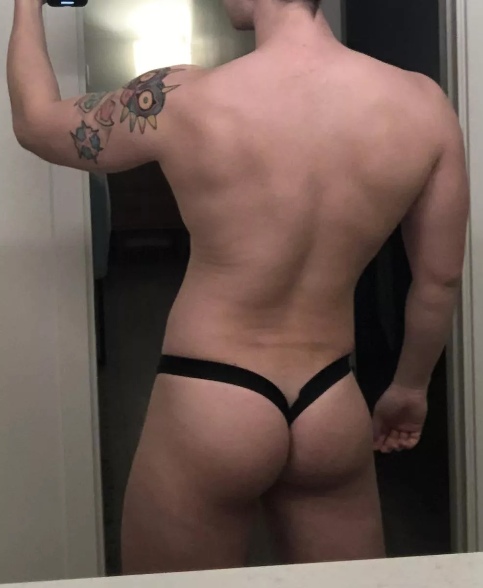 New underwear, thoughts?