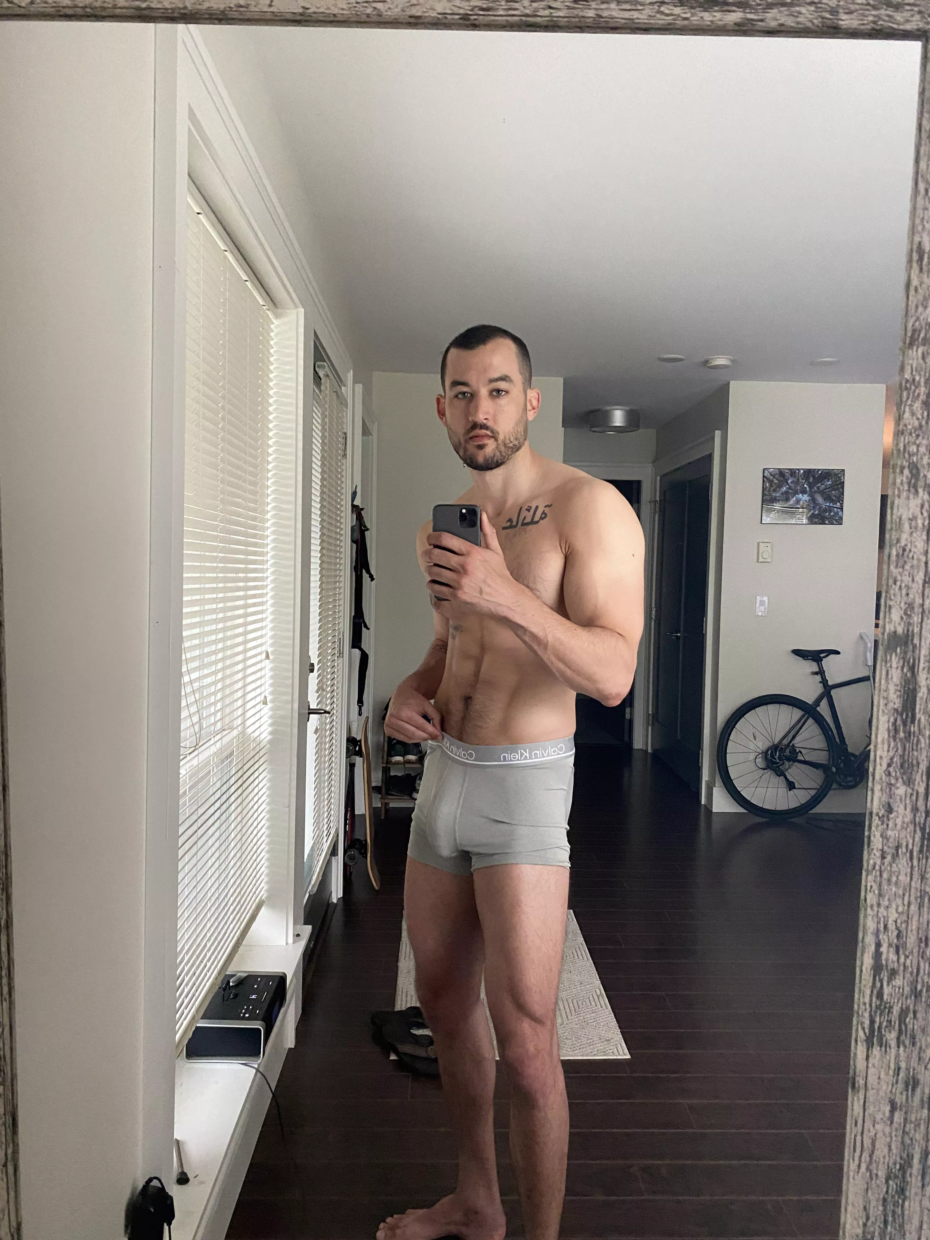 New underwear what do you think?