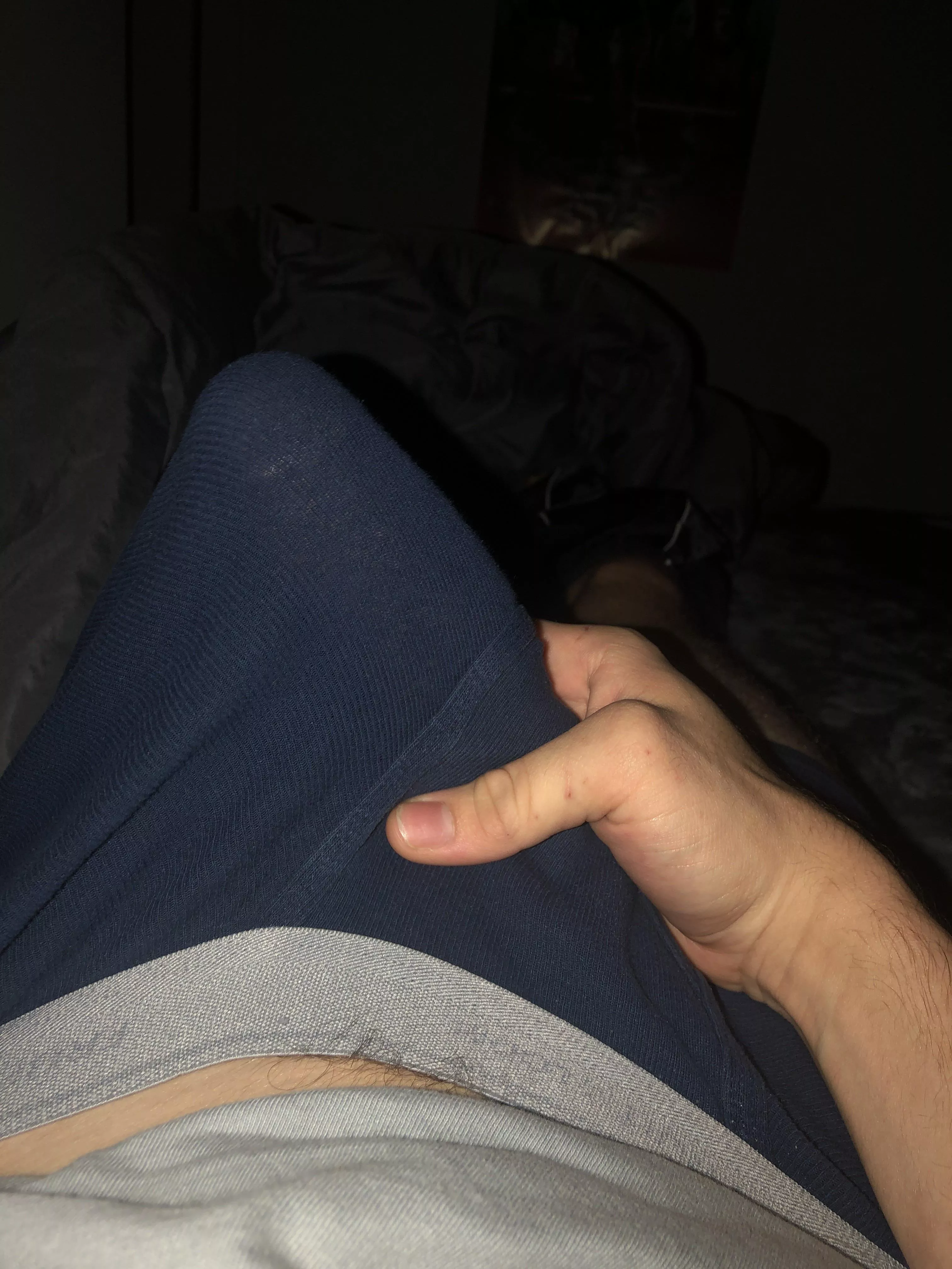 Newly discovered this beautiful subredditðŸ¥µ dms always open