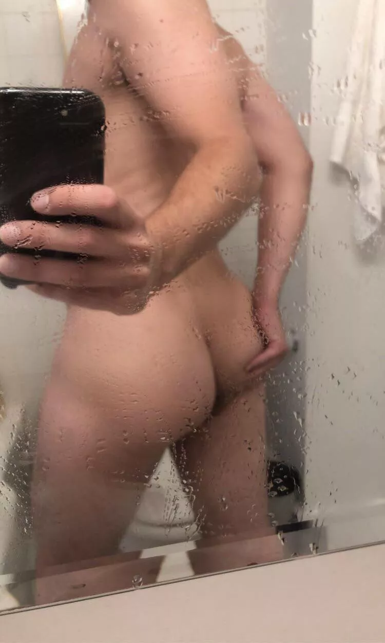 Nice and clean for my bros 🧼 [29]