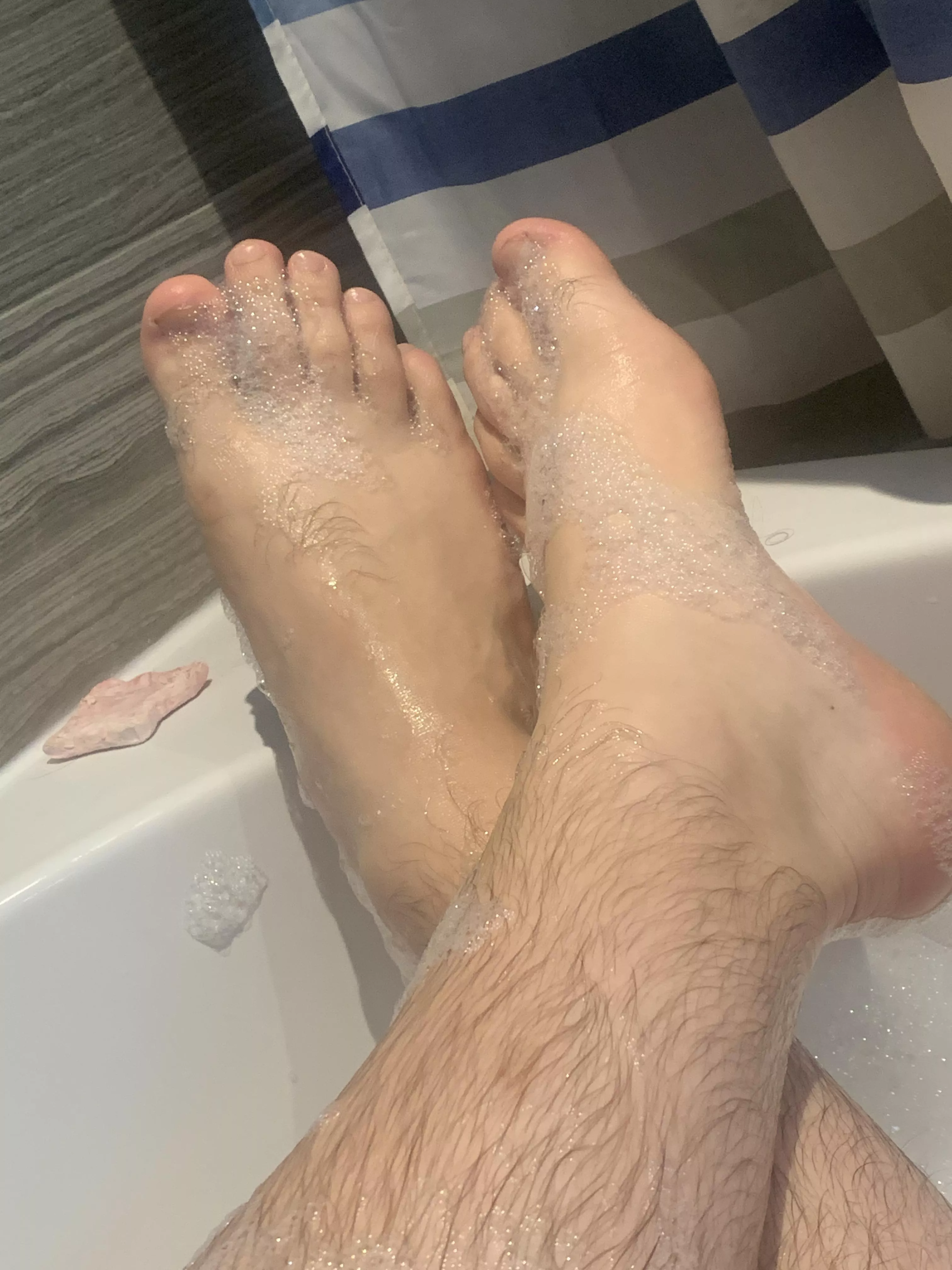 Nice and clean for you. Dms open