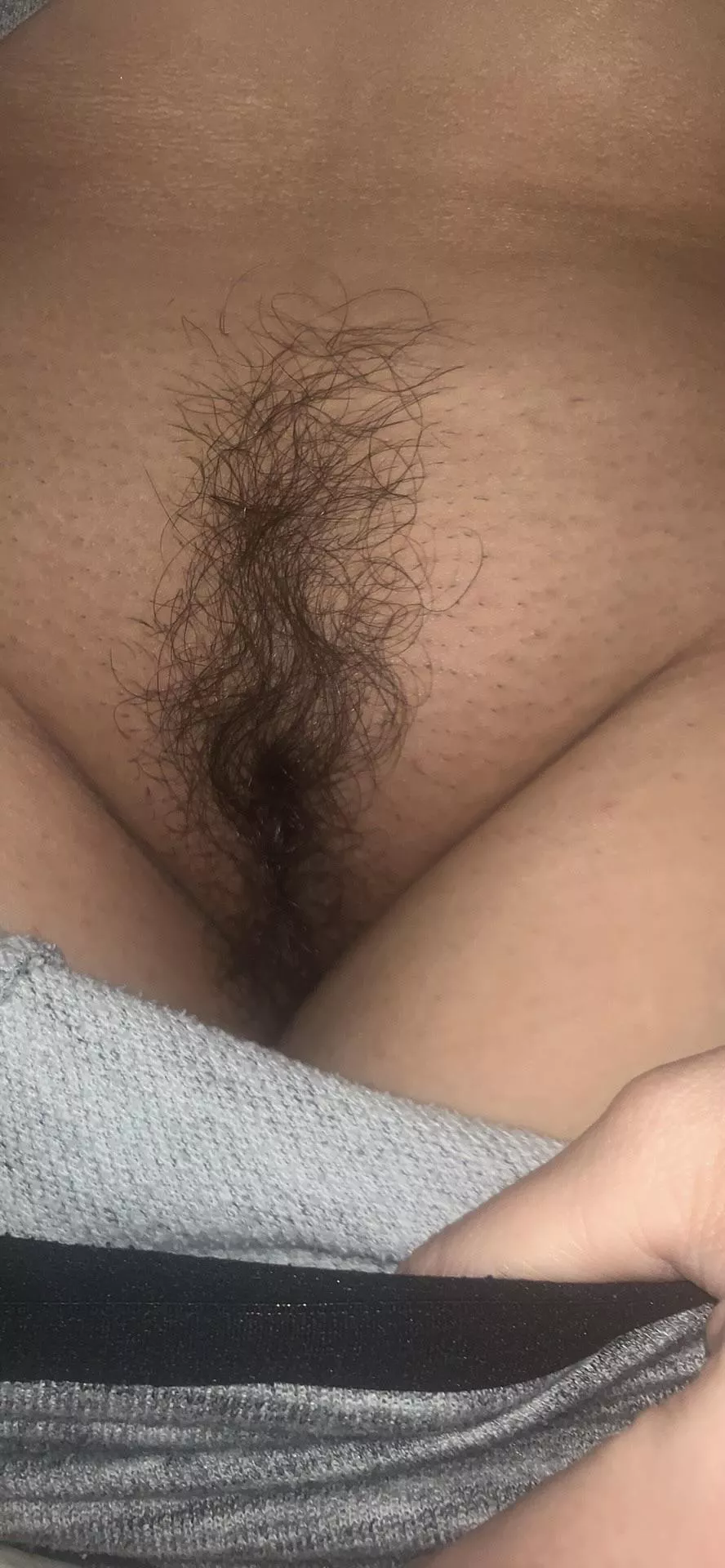 Nice and soft