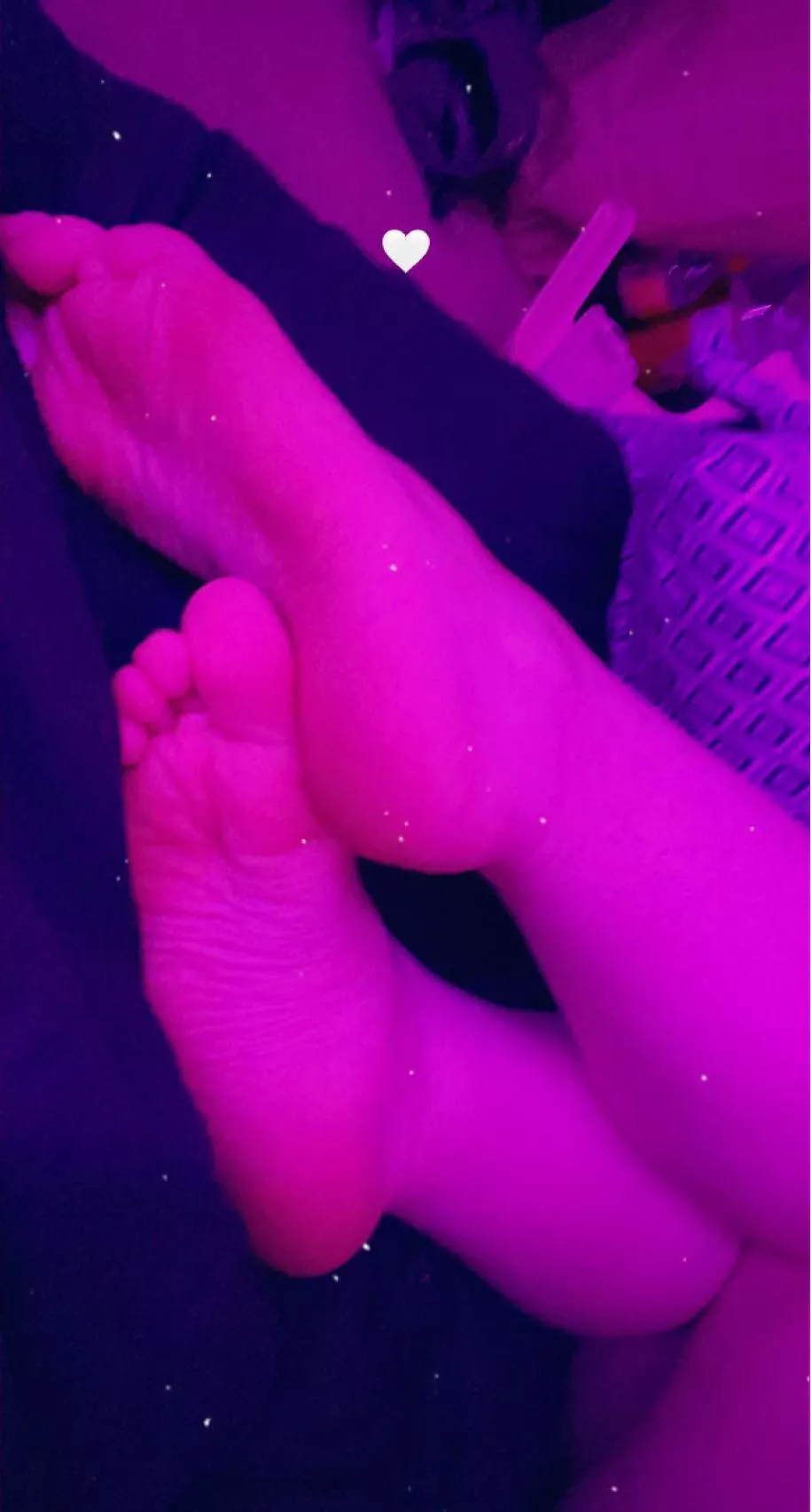 Nice and soft, just for youðŸ’•