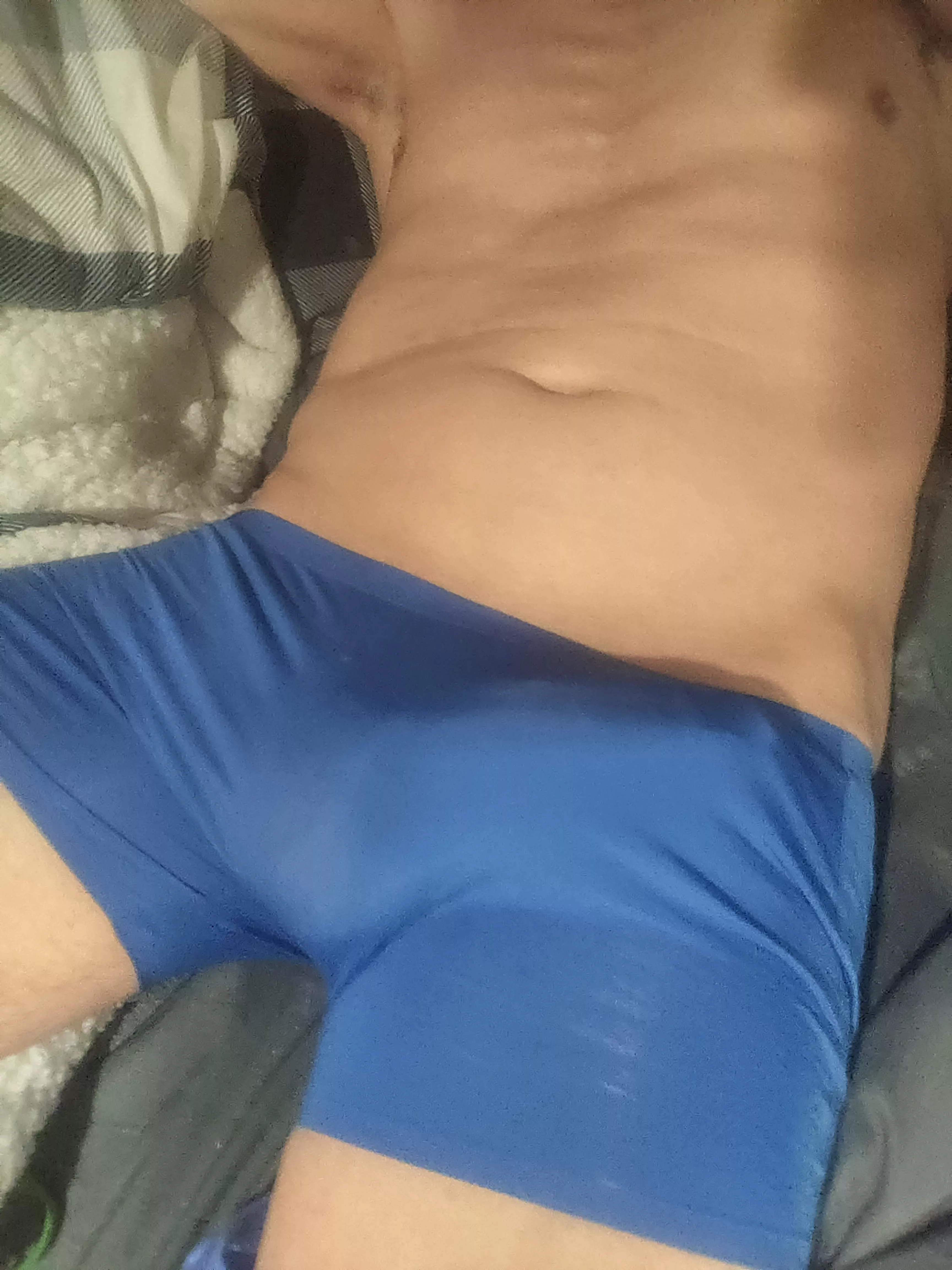 nice bulge