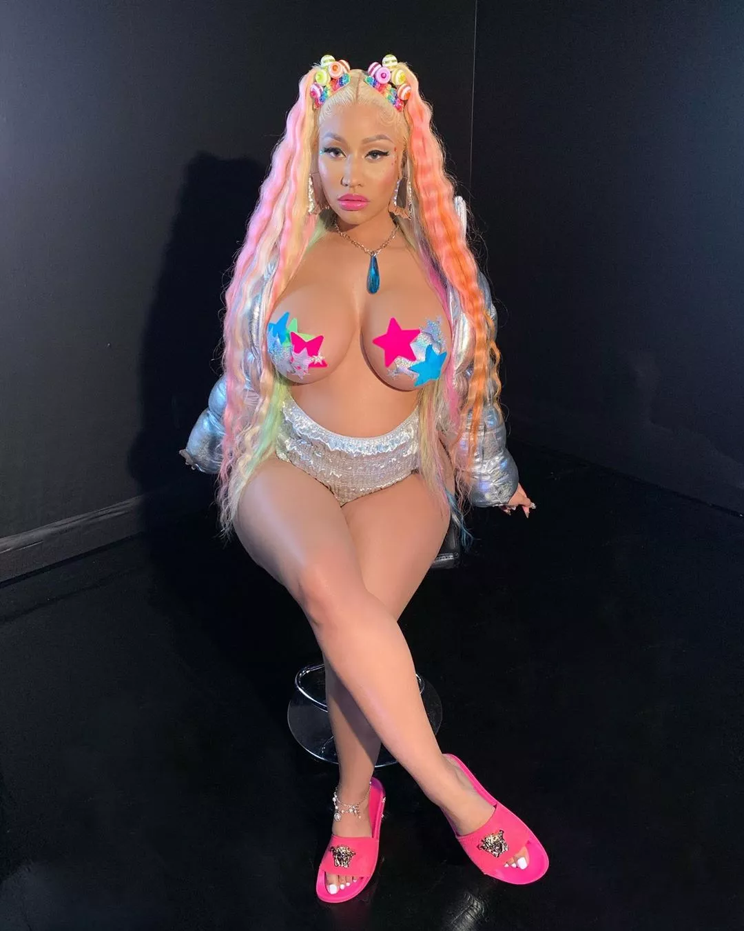 Nicki Minaj