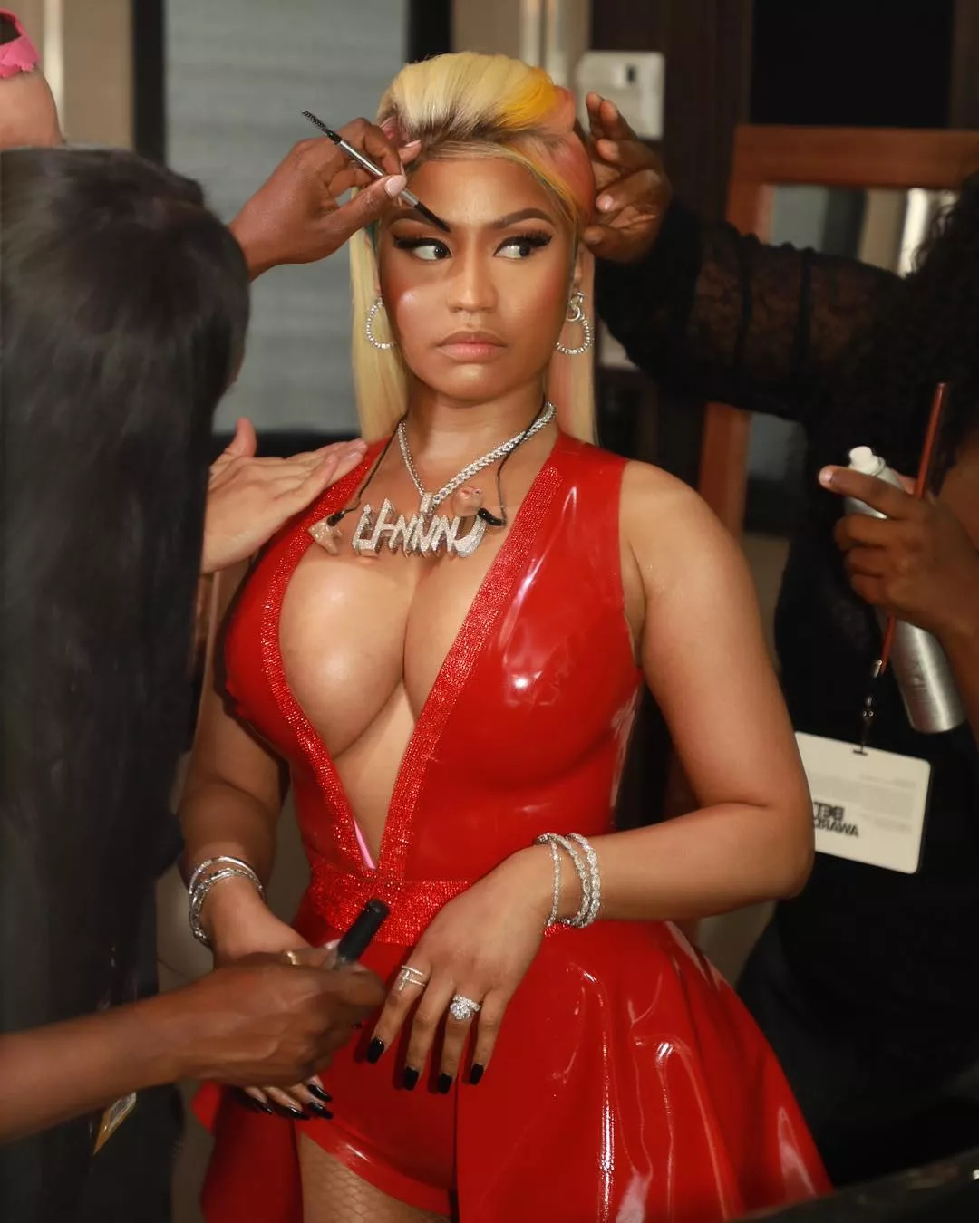 Nicki Minaj