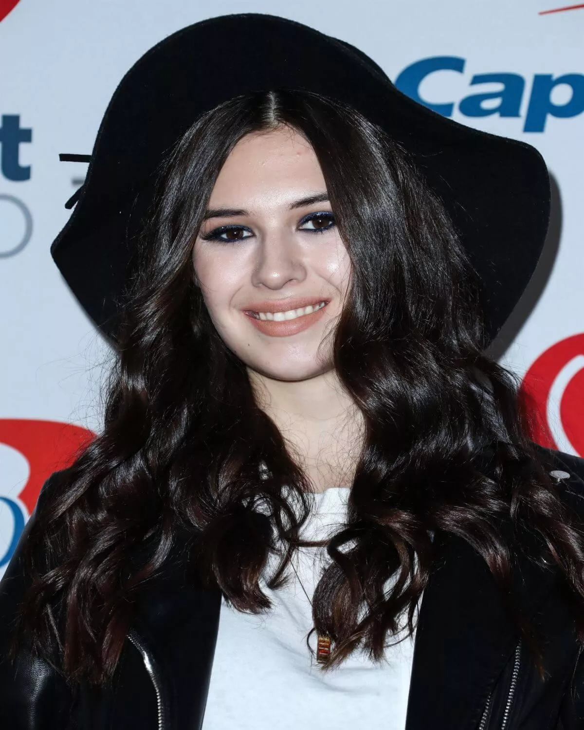 Nicole Maines