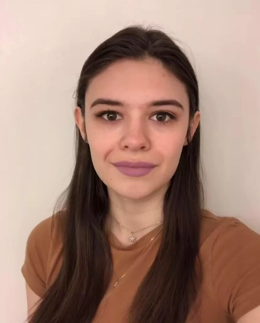 Nicole Maines