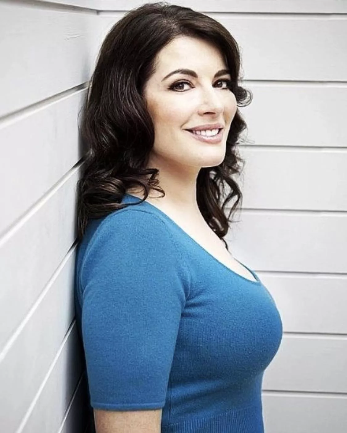 Nigella Lawson