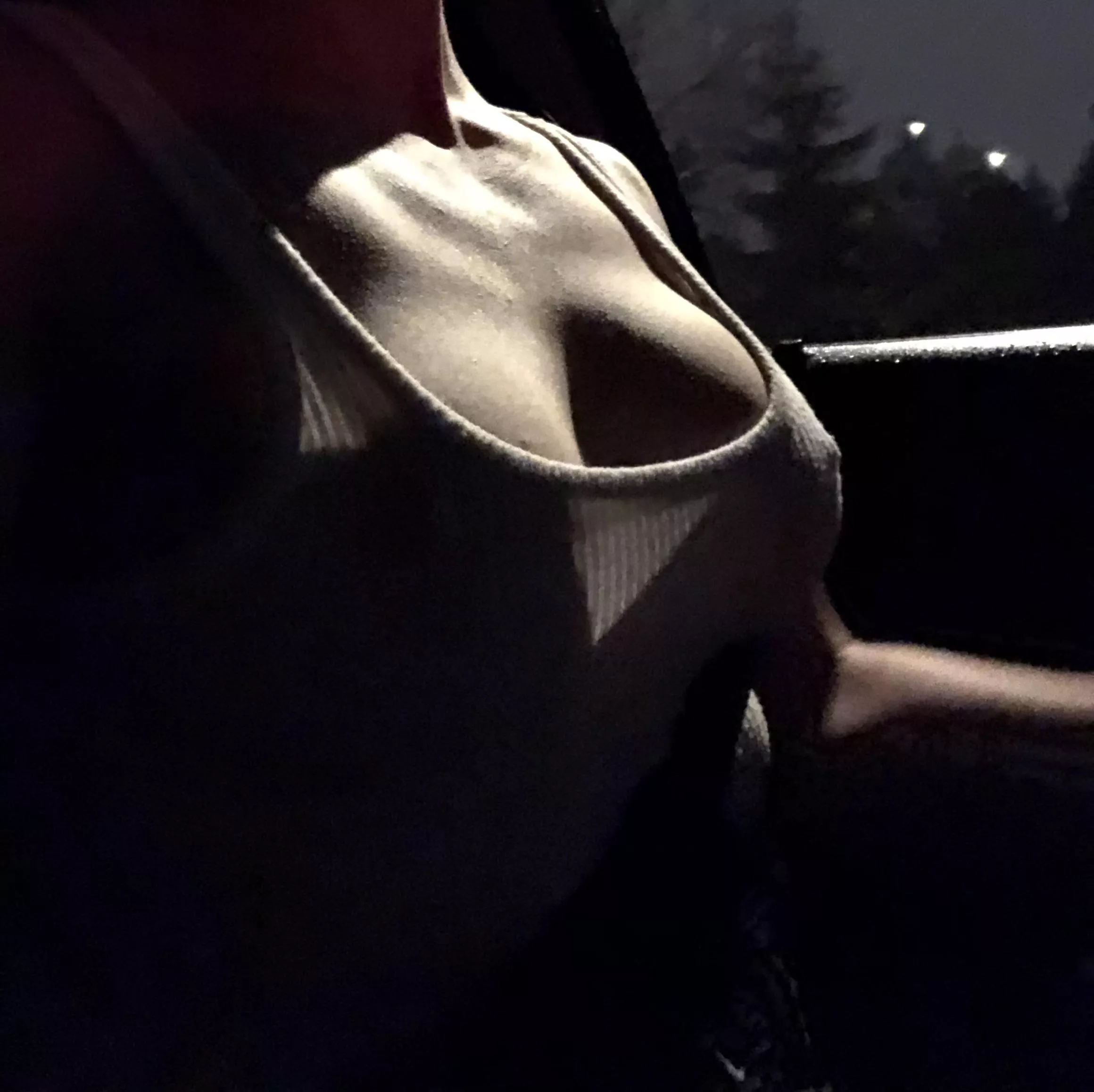 Night drive