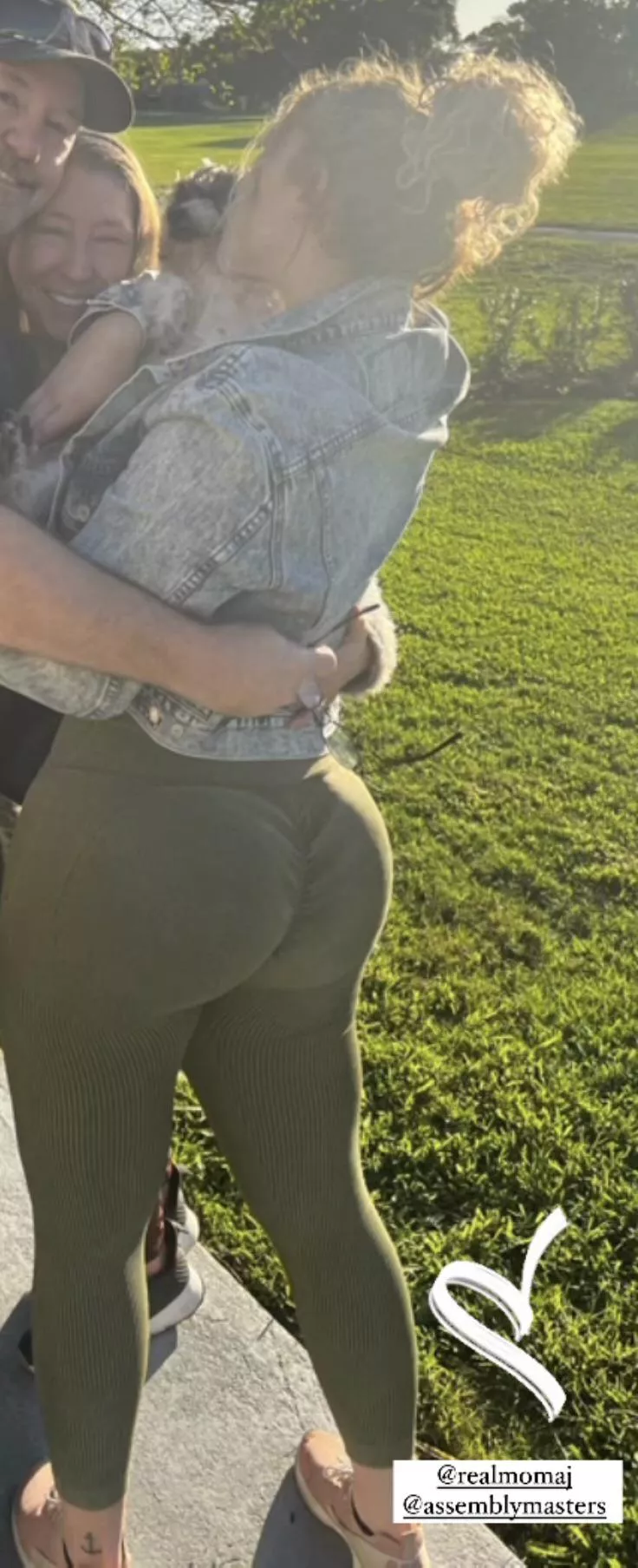 Nikkita Lyons ðŸ‘